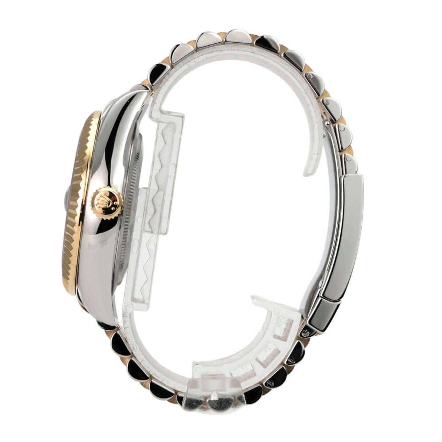 Rolex Sky-Dweller 326933 (2021) - Zwart wijzerplaat 42mm Staal (5/8)