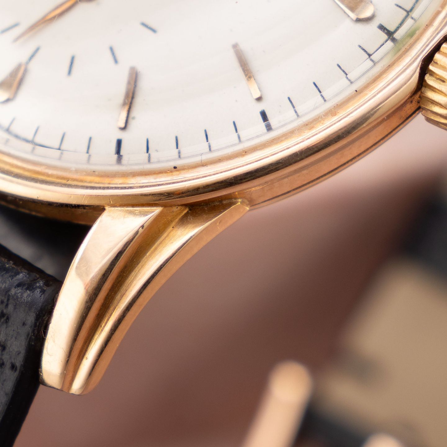Patek Philippe Golden Ellipse 5738/1R-001 - (7/8)