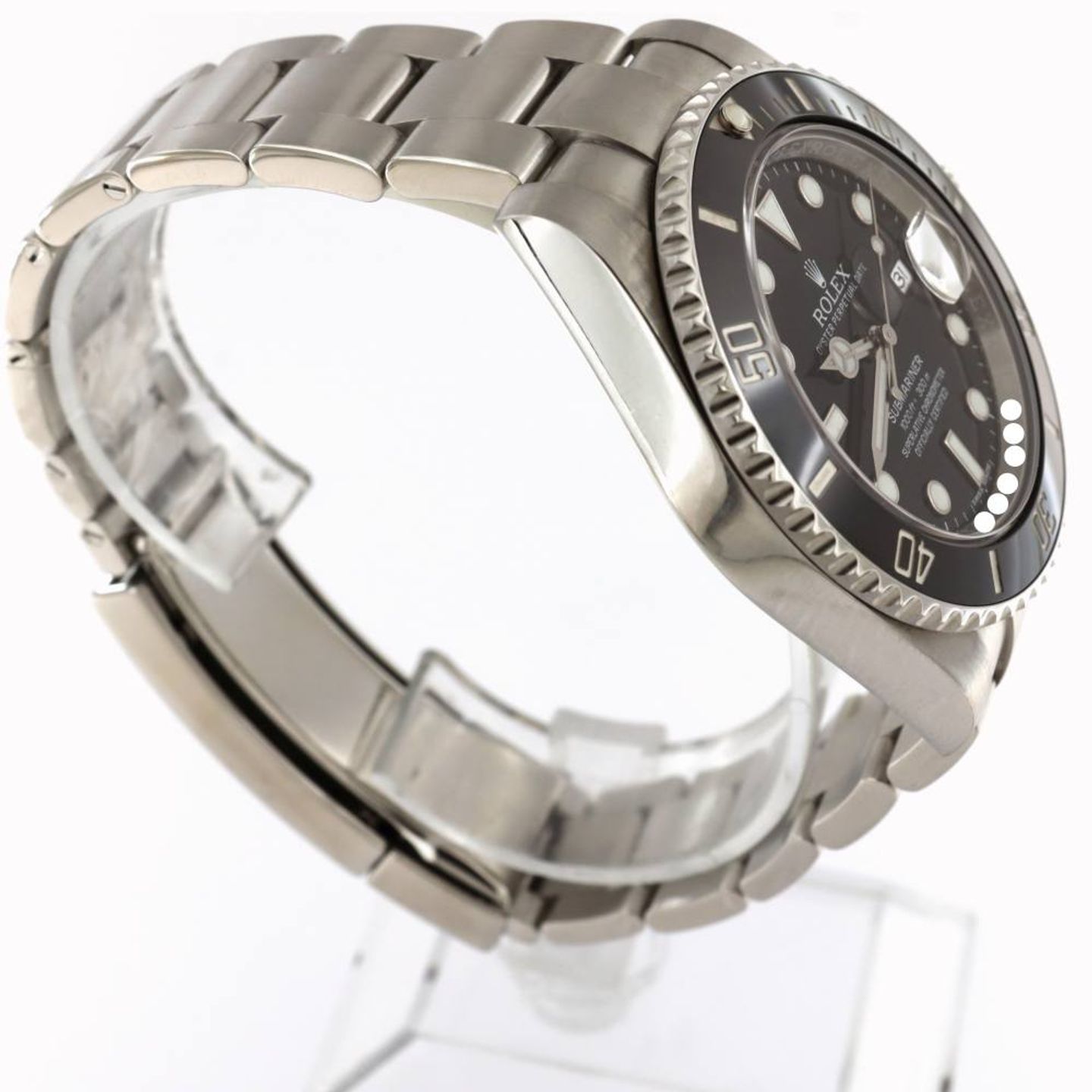 Rolex Submariner Date 116610LN - (3/8)