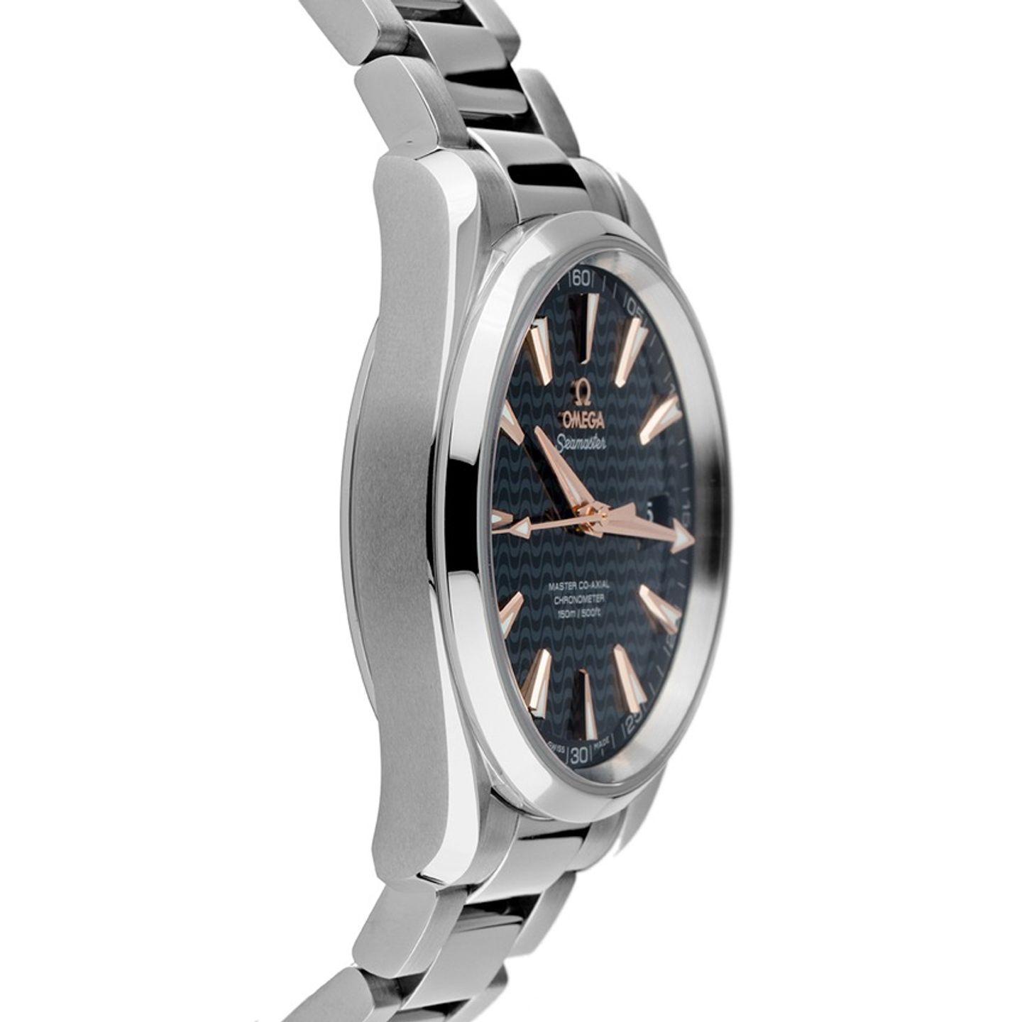 Omega Seamaster Aqua Terra 231.10.42.21.01.006 - (5/7)
