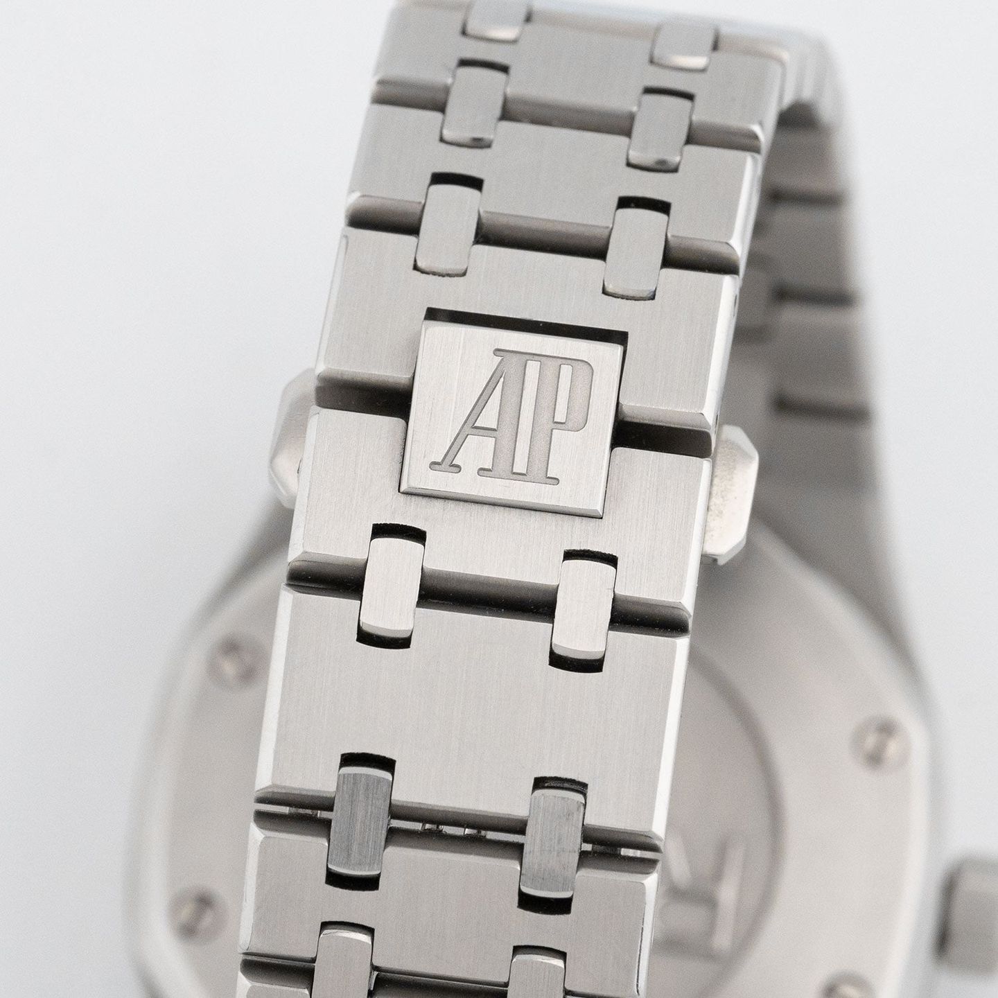 Audemars Piguet Royal Oak Dual Time 26120ST.OO.1220ST.03 - (4/5)