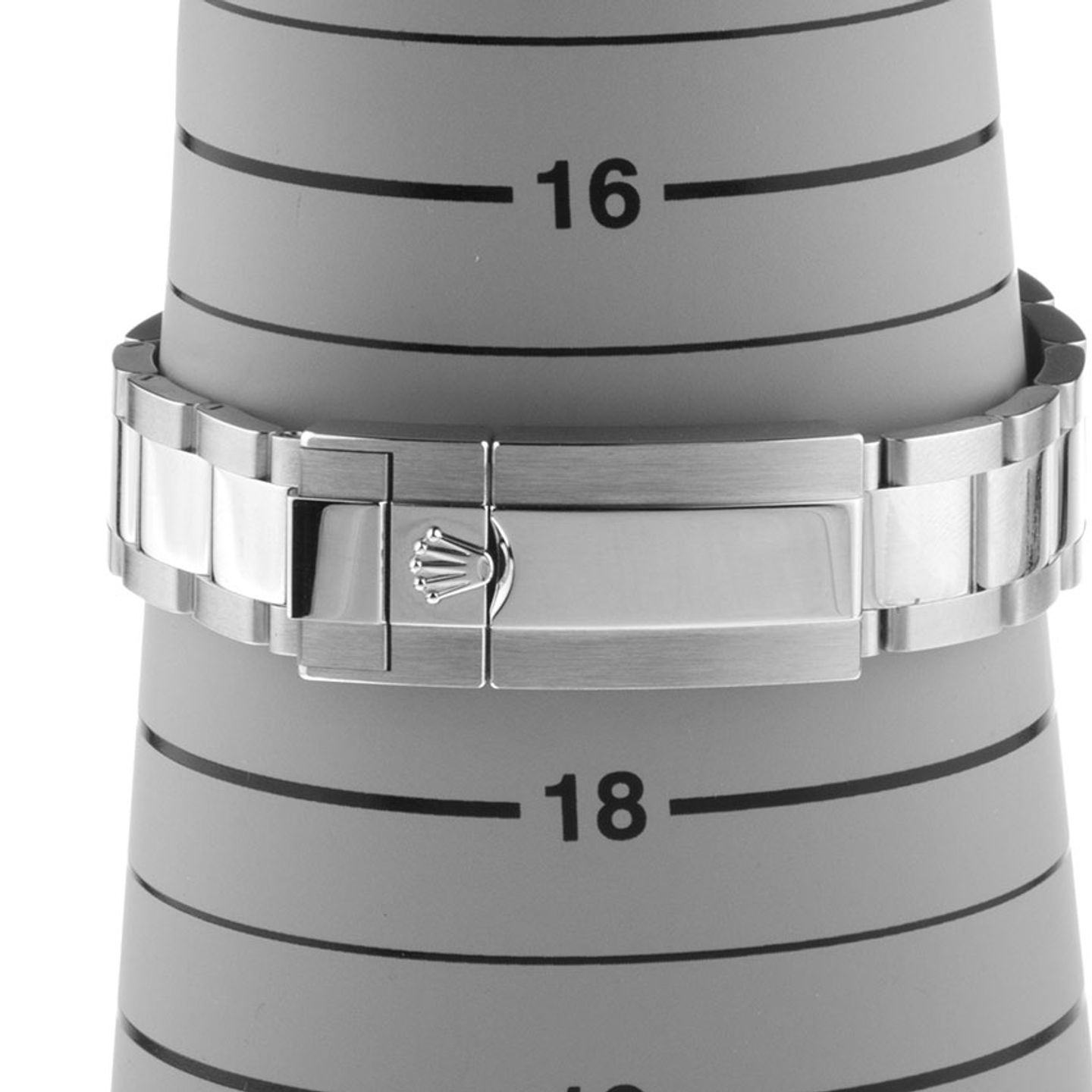 Rolex Yacht-Master 37 268622 (2023) - 37mm Staal (8/8)