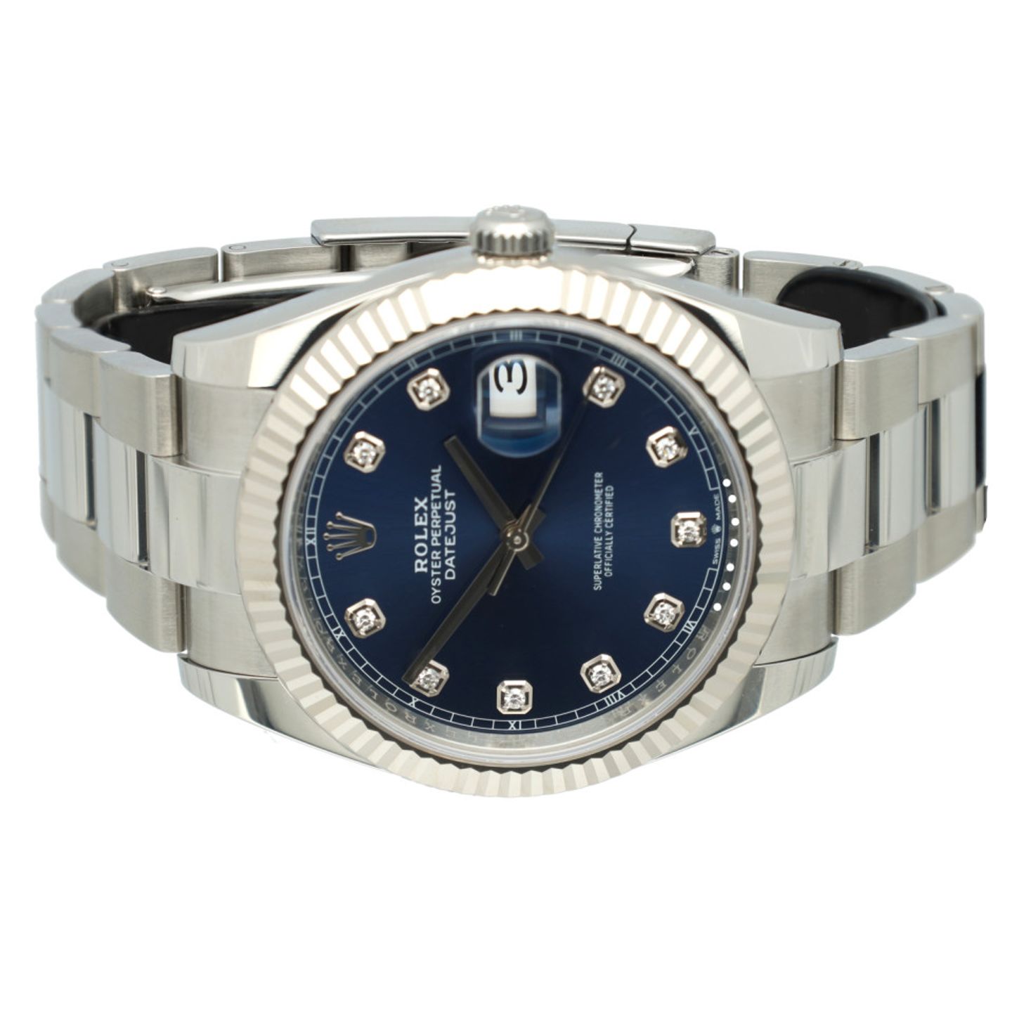Rolex Datejust 41 126334 - (4/7)