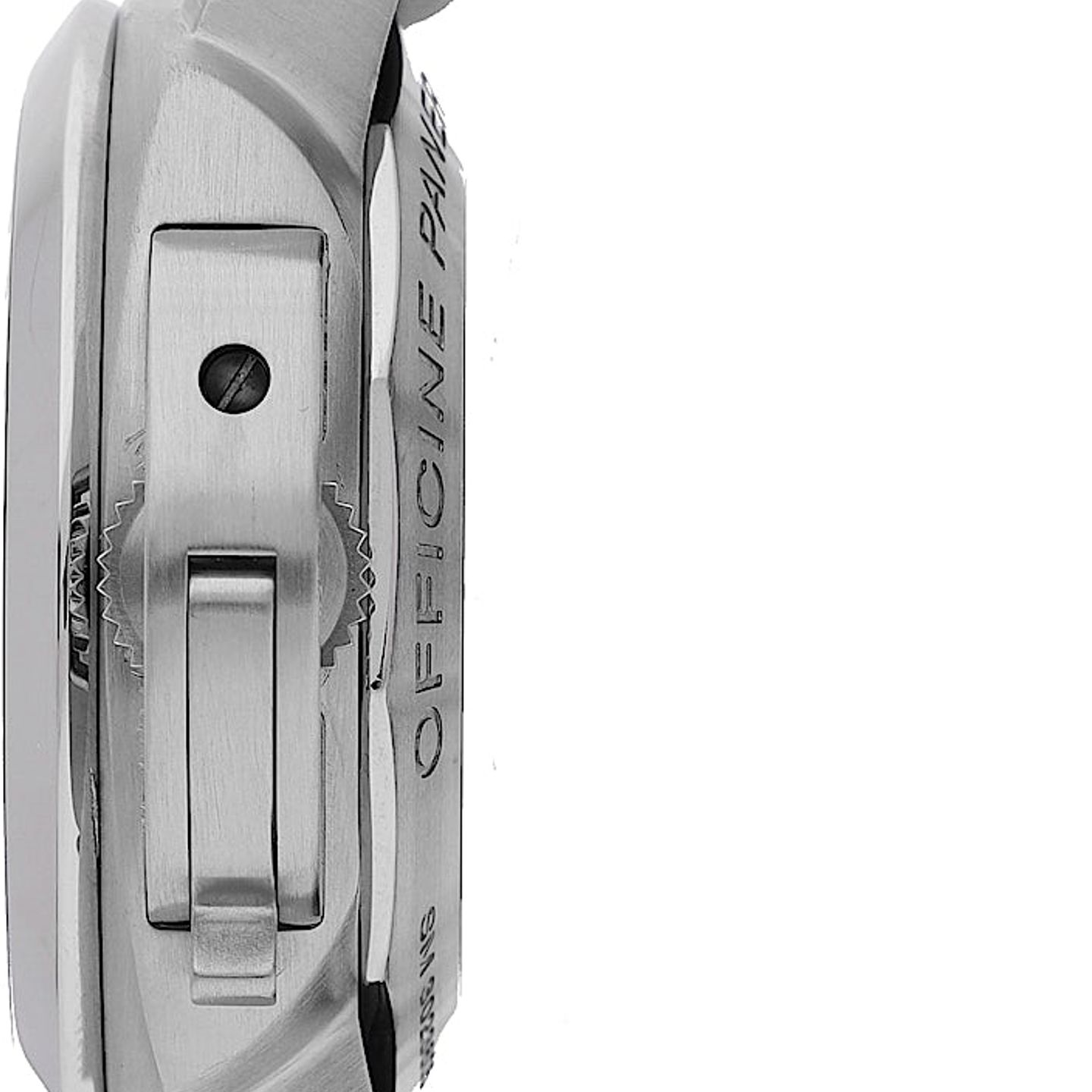 Panerai Luminor PAM00312 - (4/5)