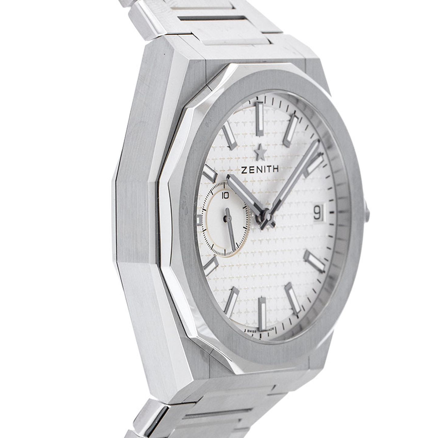 Zenith Defy Skyline 03.9300.3620/01.I001 - (5/7)