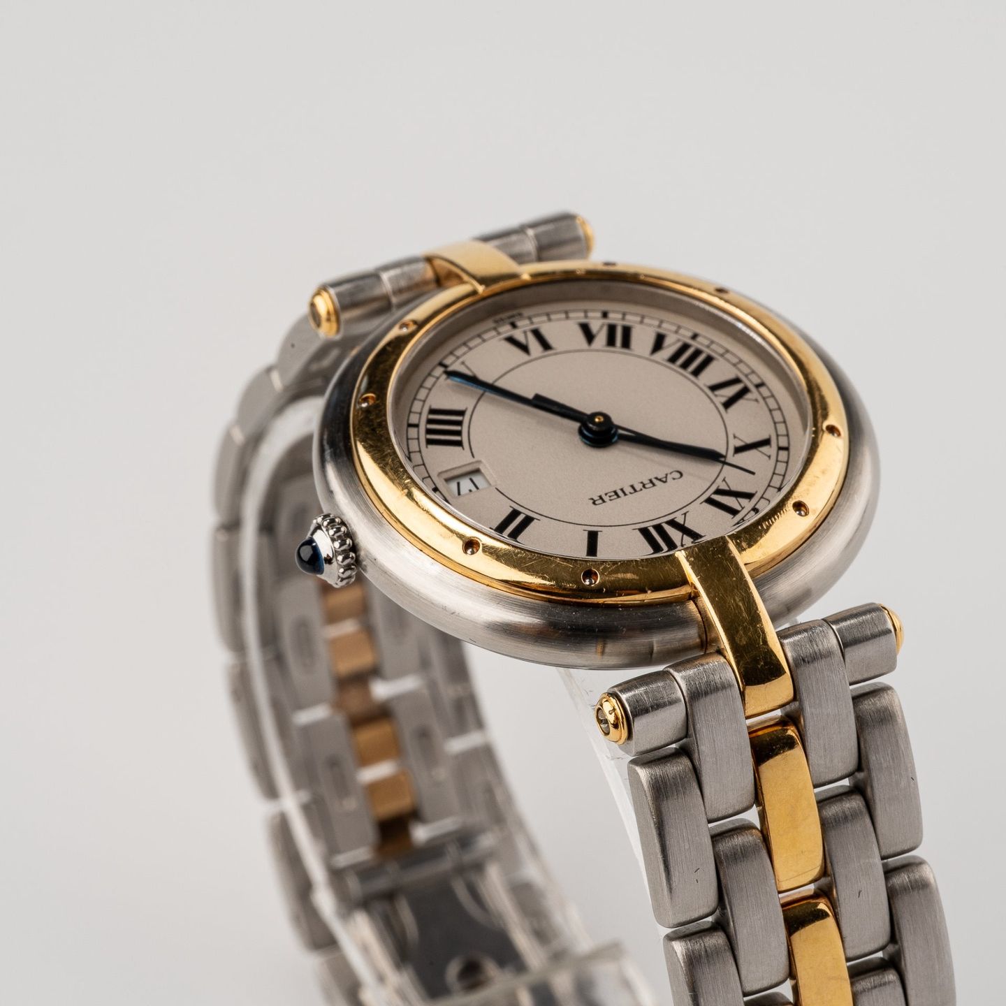Cartier Panthère 8396 - (8/8)