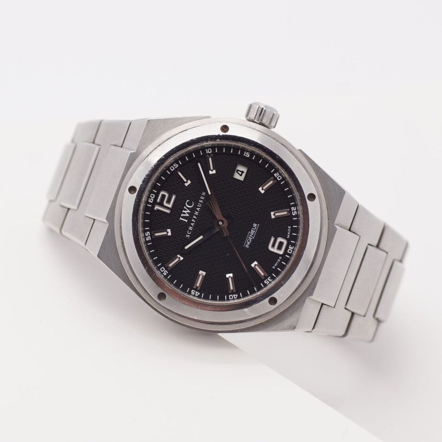 IWC Ingenieur Automatic IW322701 - (1/8)