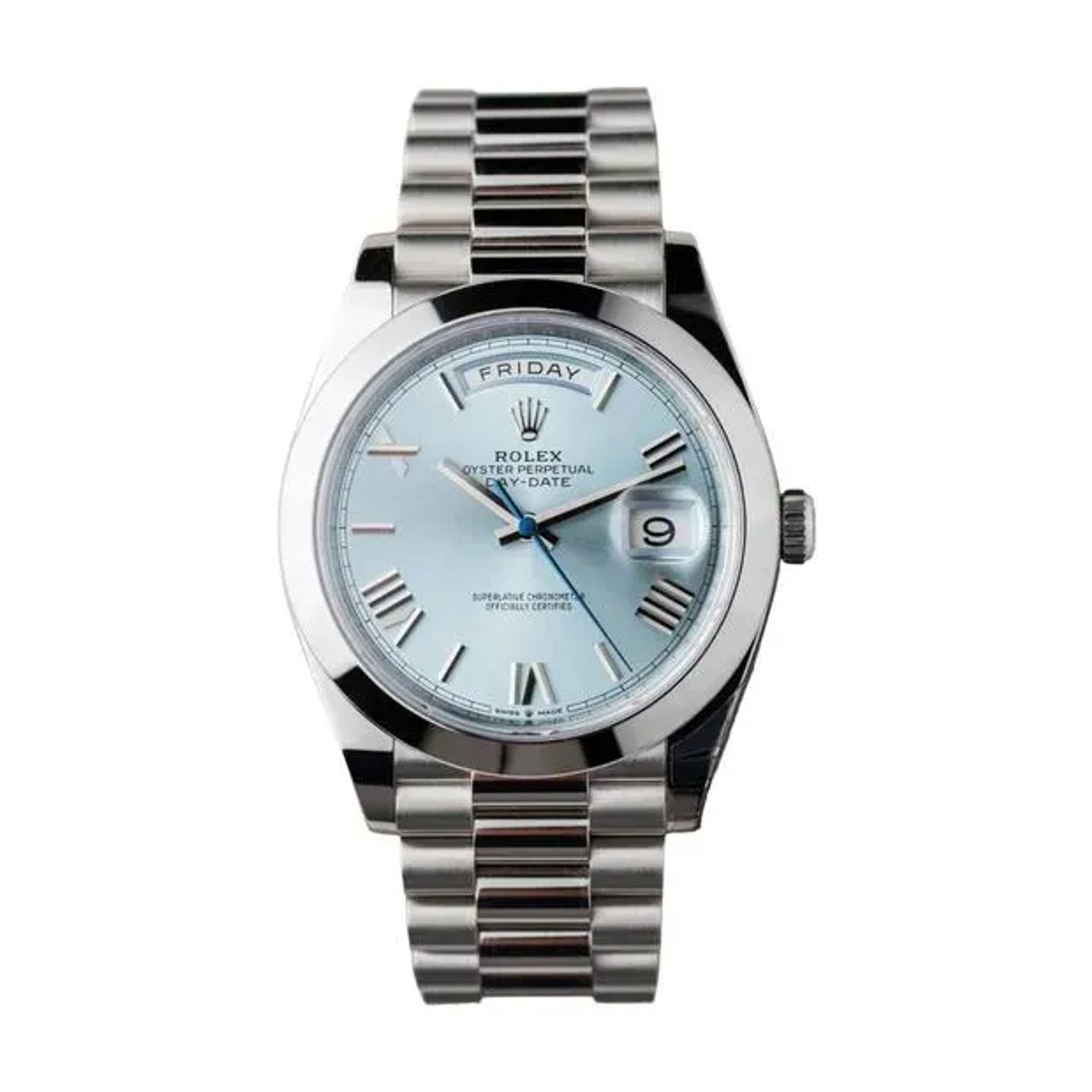 Rolex Day-Date 40 228206 - (4/6)