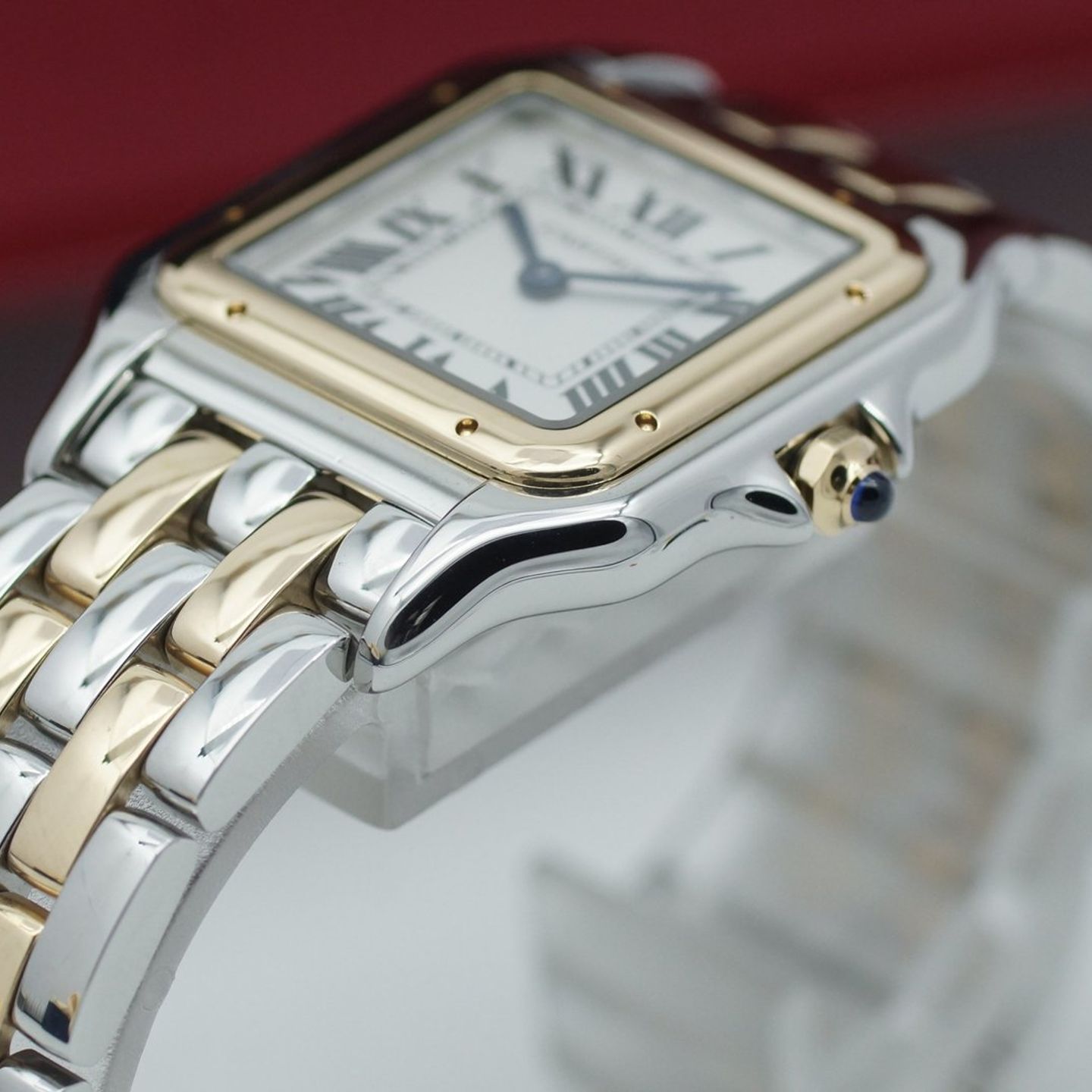 Cartier Panthère W2PN0014 - (7/8)