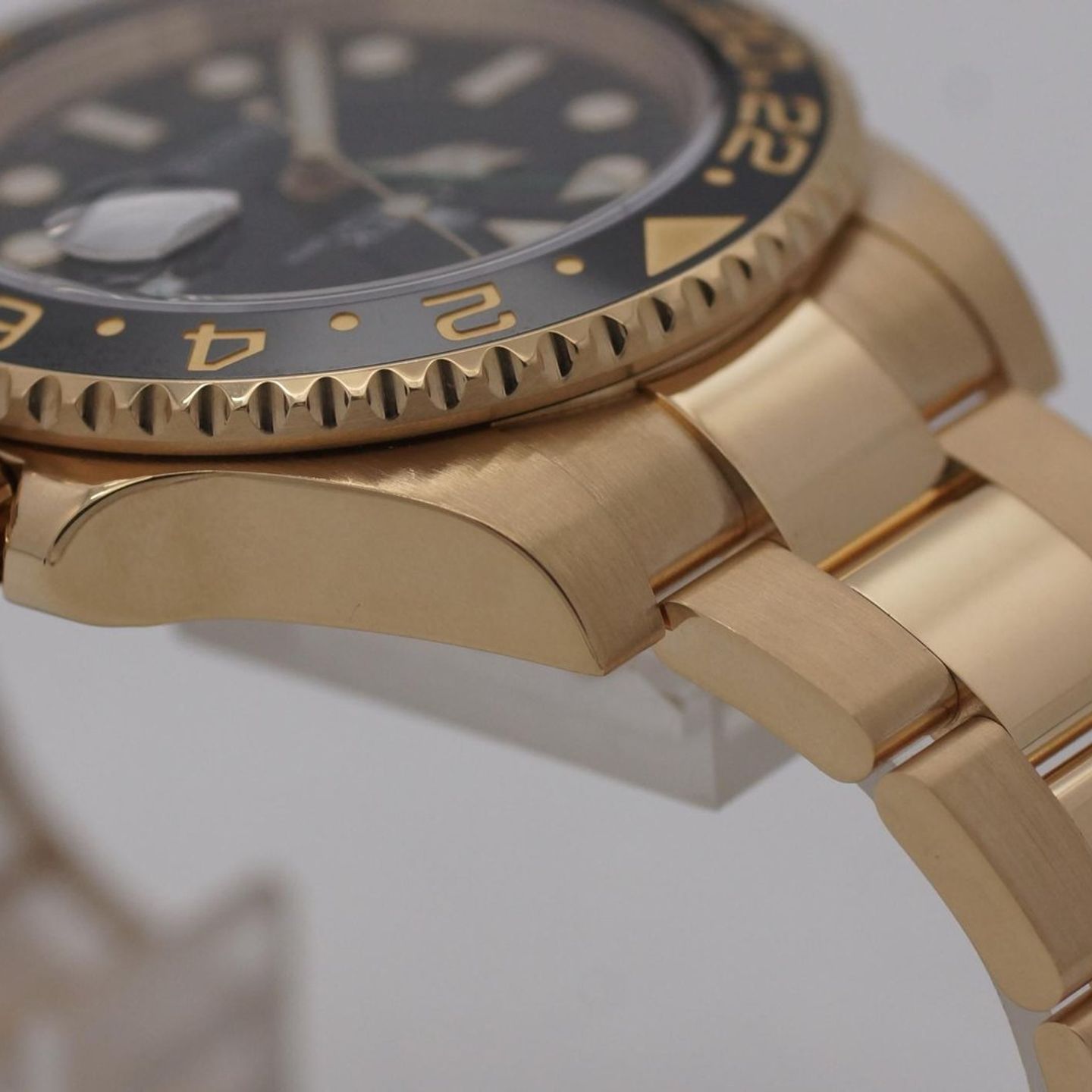 Rolex GMT-Master II 116718LN - (5/8)
