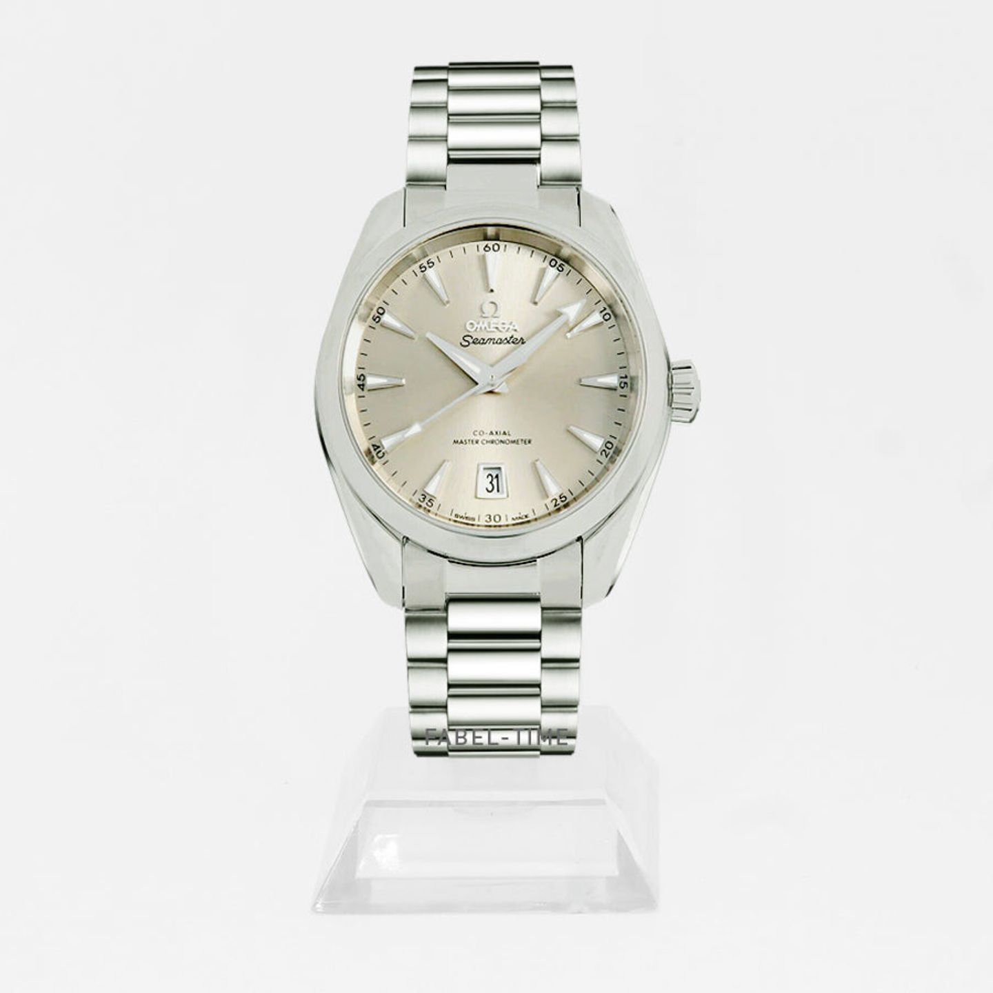 Omega Seamaster Aqua Terra 220.10.38.20.09.001 - (1/1)