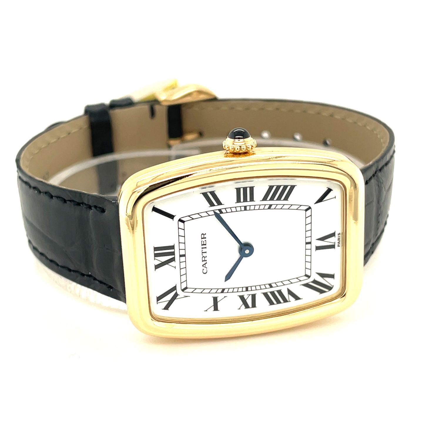 Cartier Vintage 78101 - (7/8)