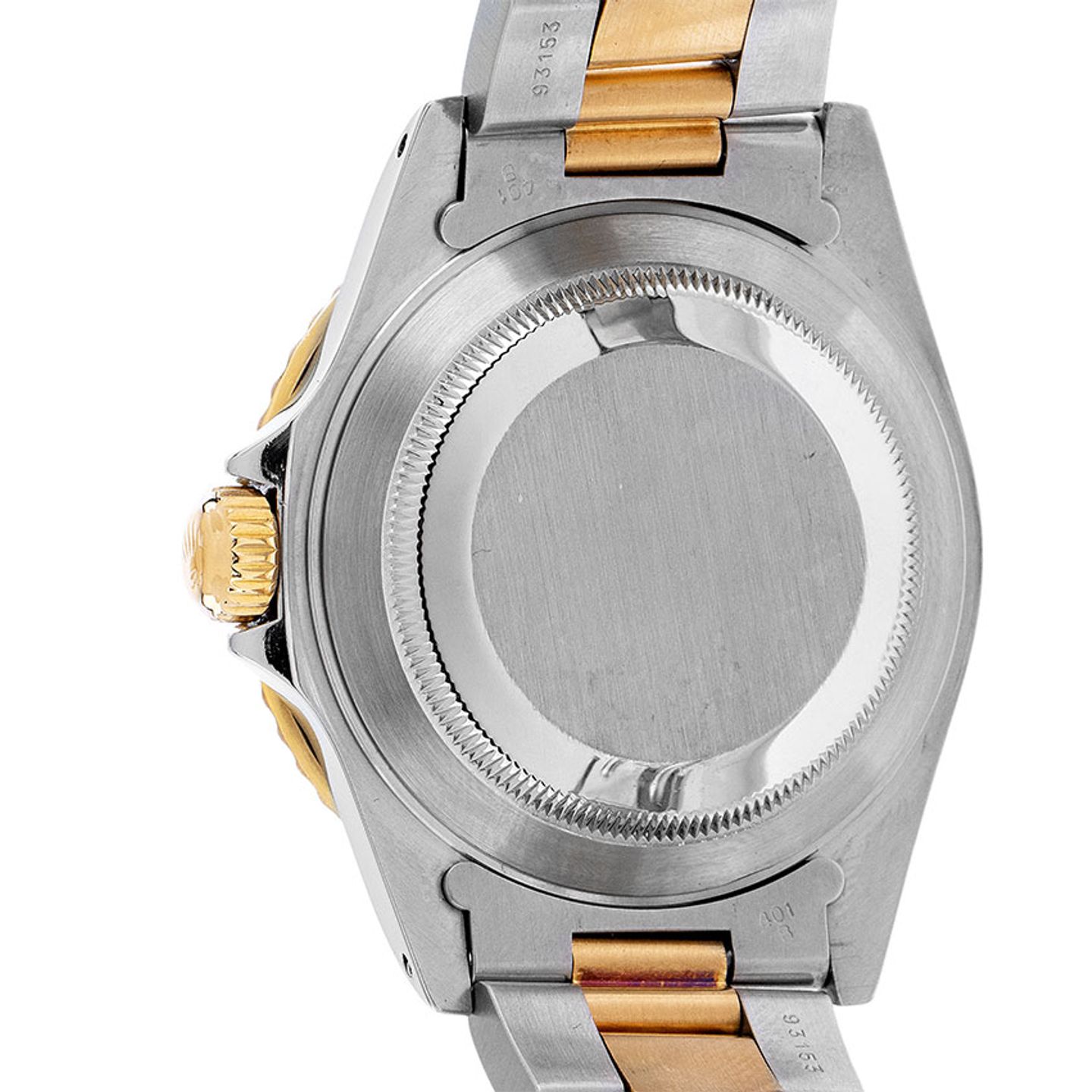 Rolex Submariner Date 16613 - (6/8)