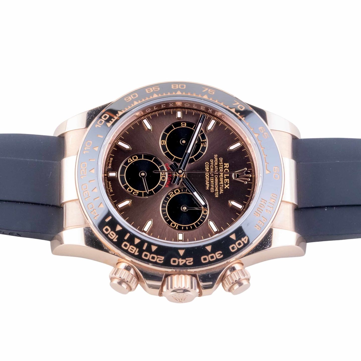 Rolex Daytona 126515LN - (6/8)