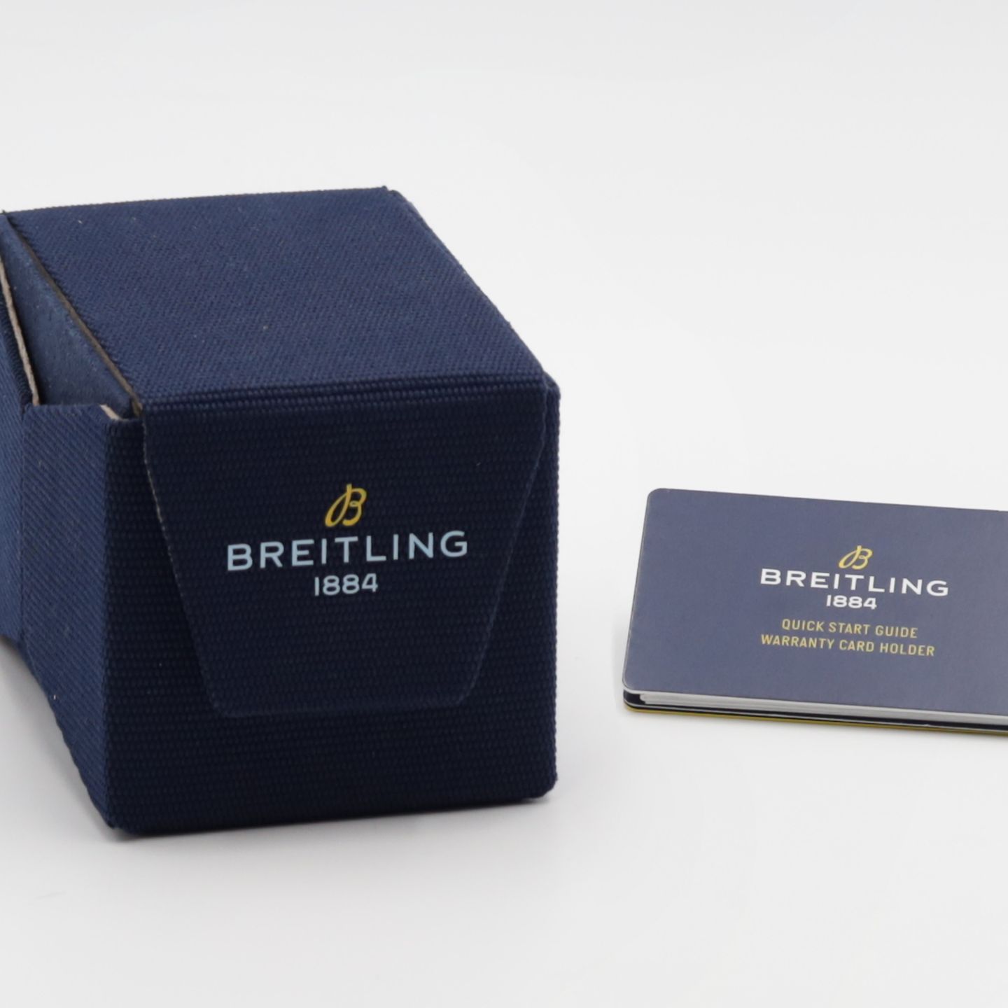 Breitling Superocean 42 A17375211B1A1 - (8/8)