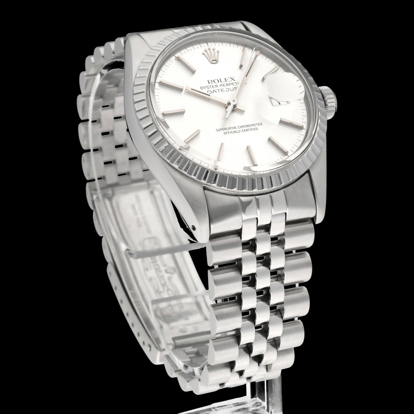 Rolex Datejust 36 16030 - (5/7)