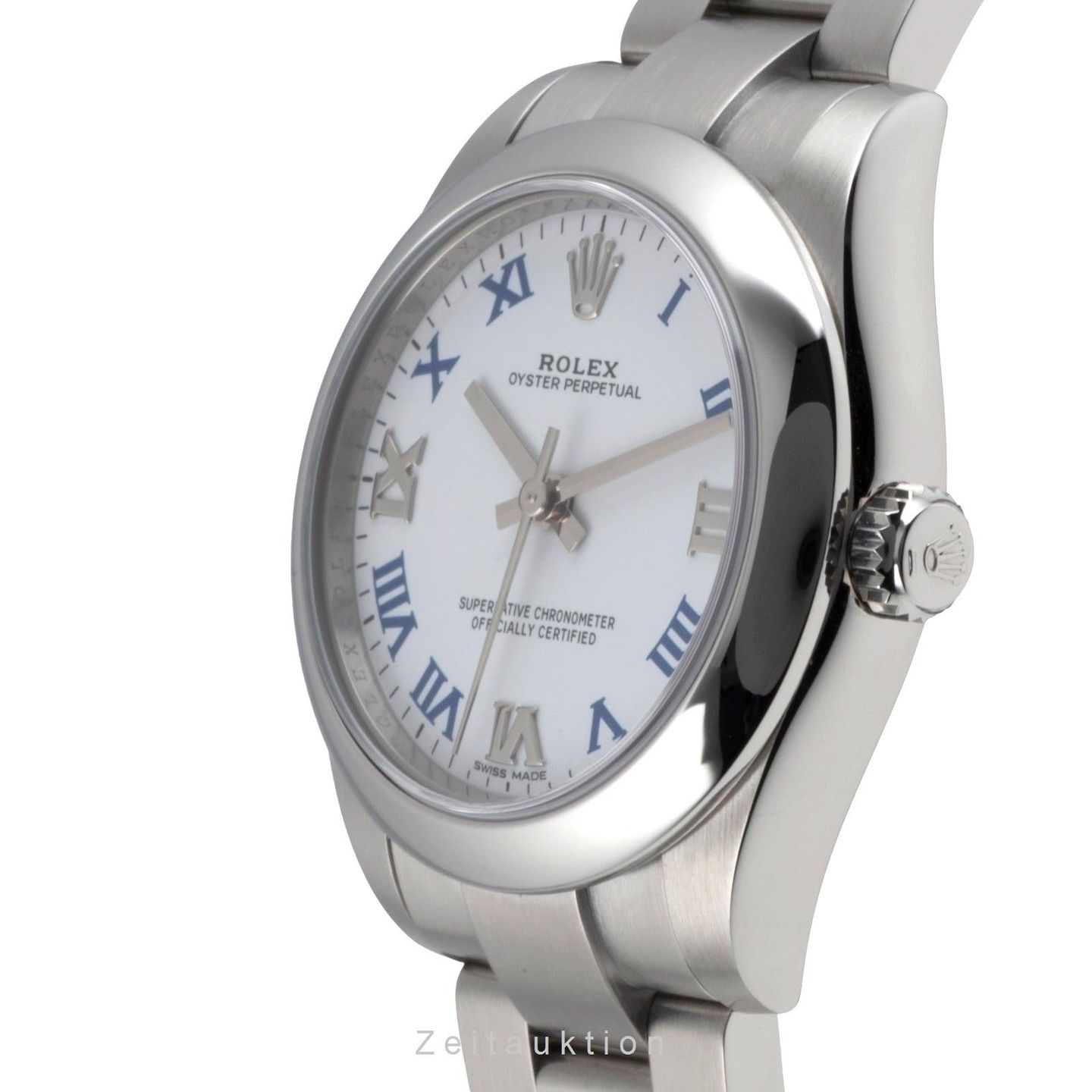 Rolex Oyster Perpetual 31 177200 - (5/8)