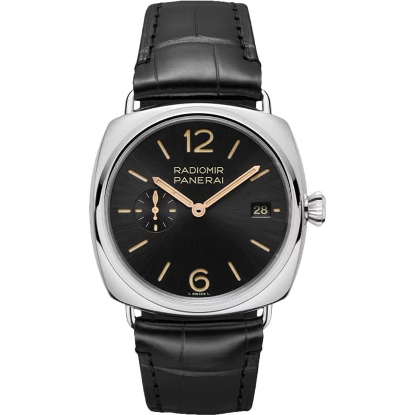 Panerai Radiomir PAM01572 - (1/1)