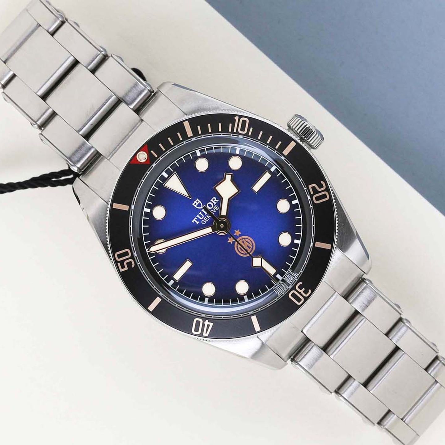 Tudor Black Bay Fifty-Eight 79030N - (1/8)