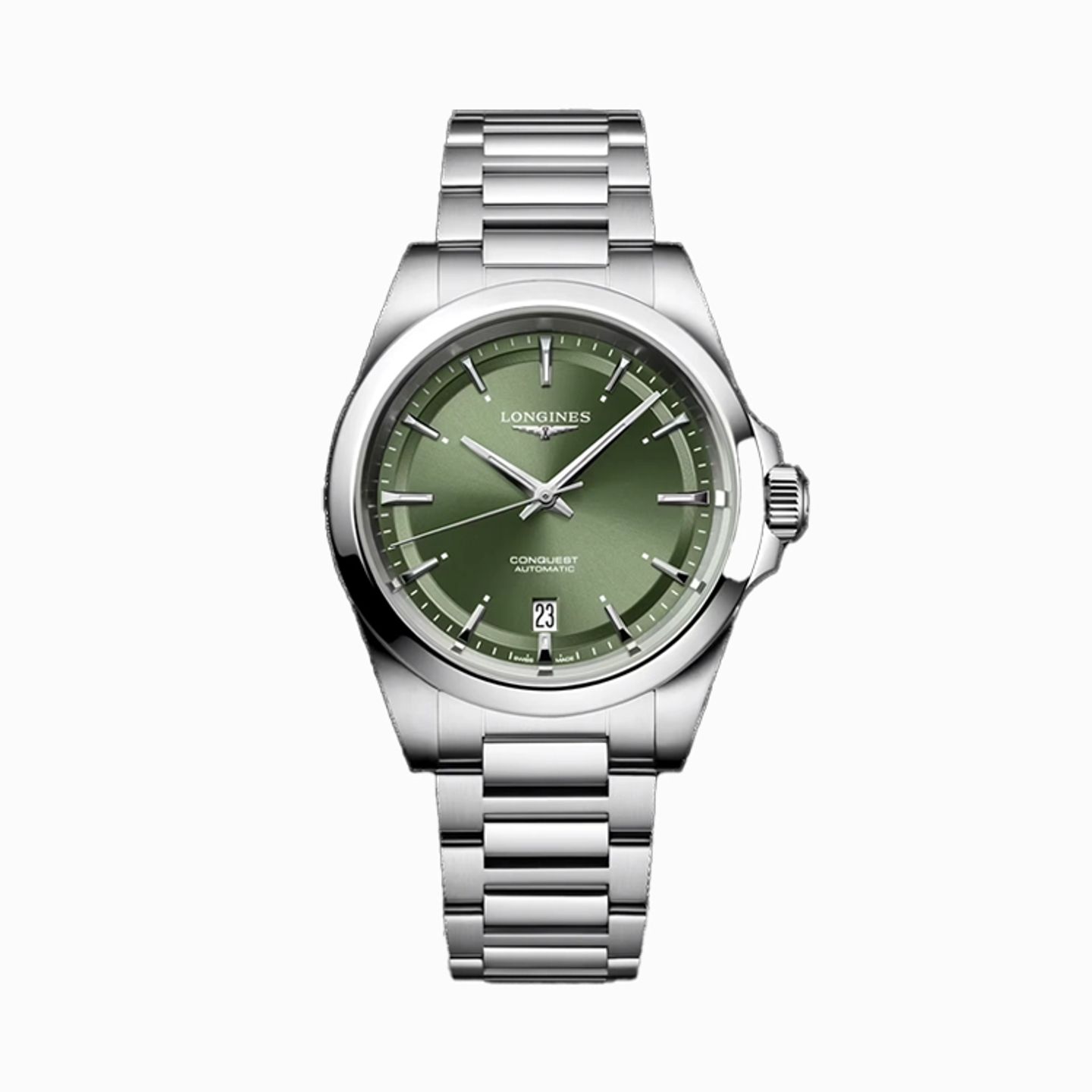 Longines Conquest L3.720.4.02.6 - (1/1)