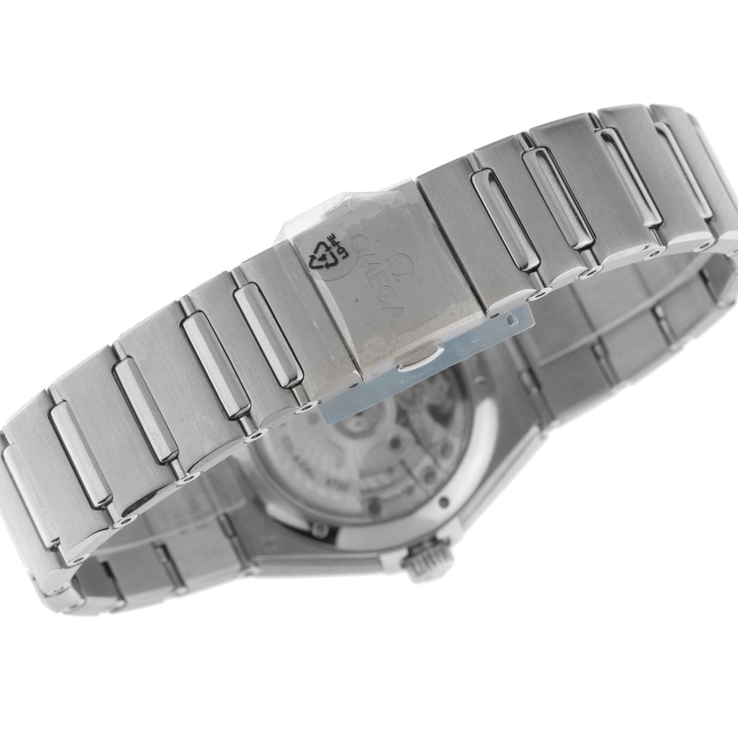 Omega Constellation 131.10.29.20.02.001 - (7/7)