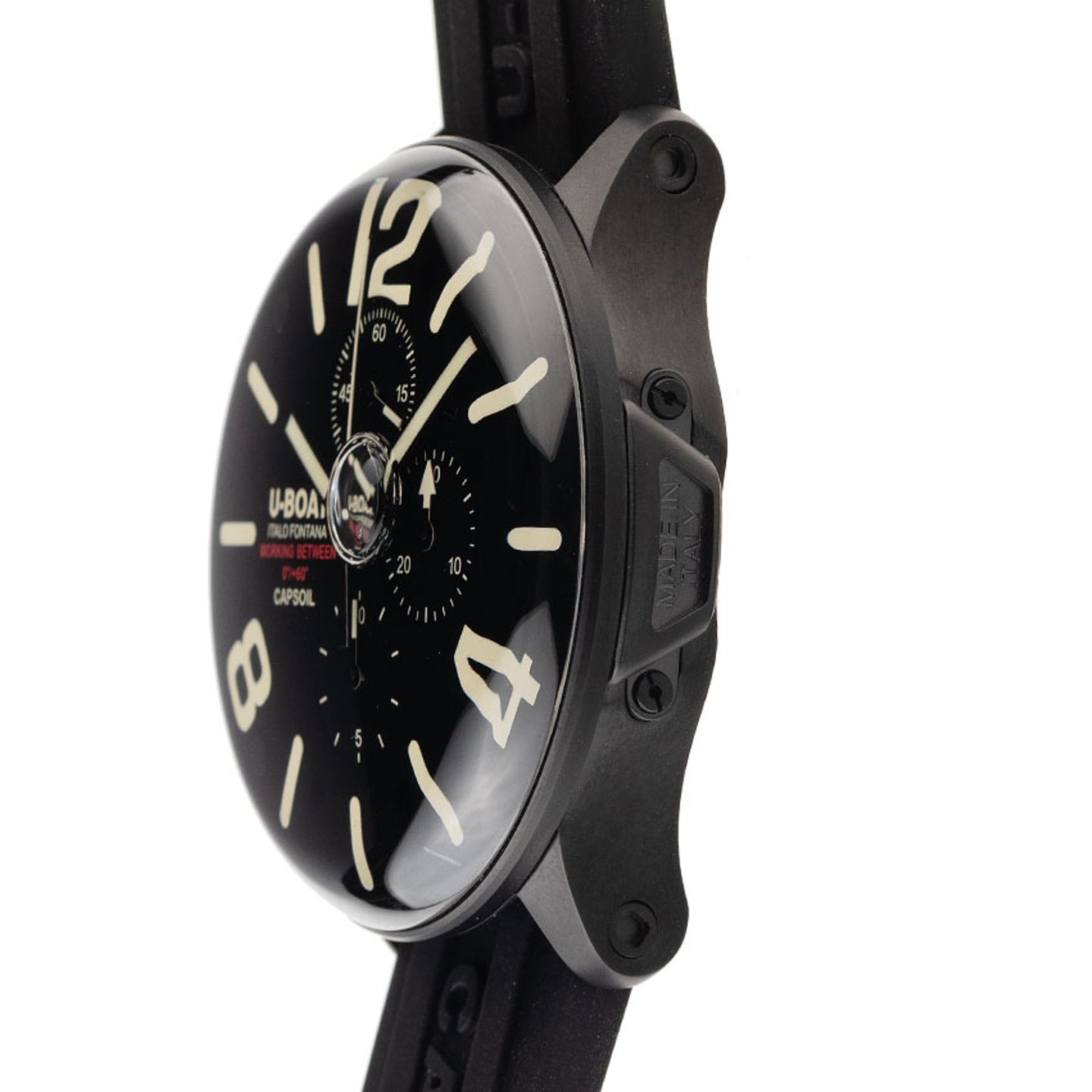 U-Boat Capsoil 8109/E - (4/7)