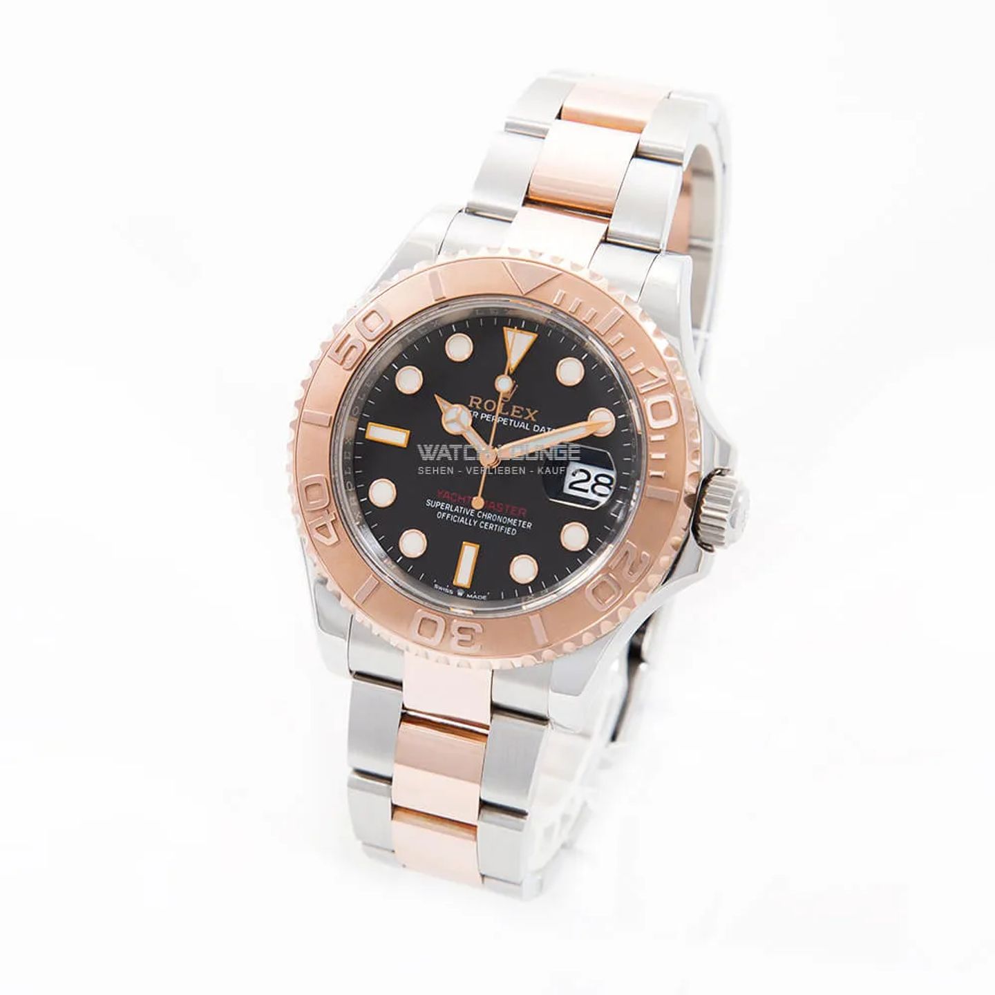 Rolex Yacht-Master 40 126621 - (5/8)
