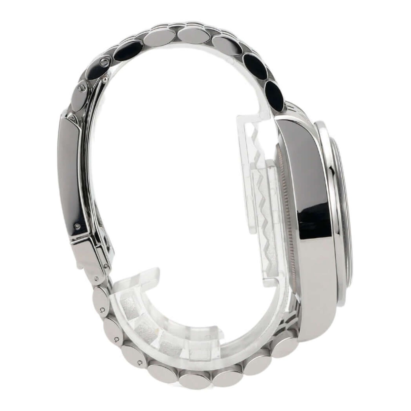 Tudor Black Bay Chrono 79360N (2025) - Pink dial 41 mm Steel case (6/8)