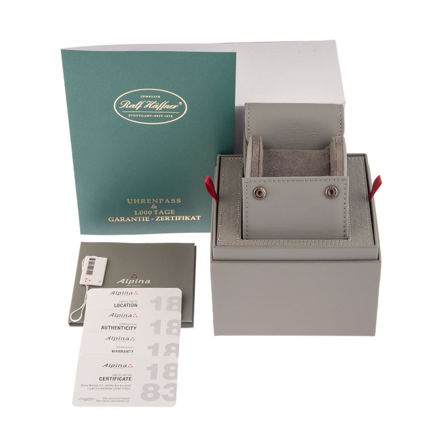 Unknown Unknown AL-530BA3C6 (Unknown (random serial)) - (2/7)