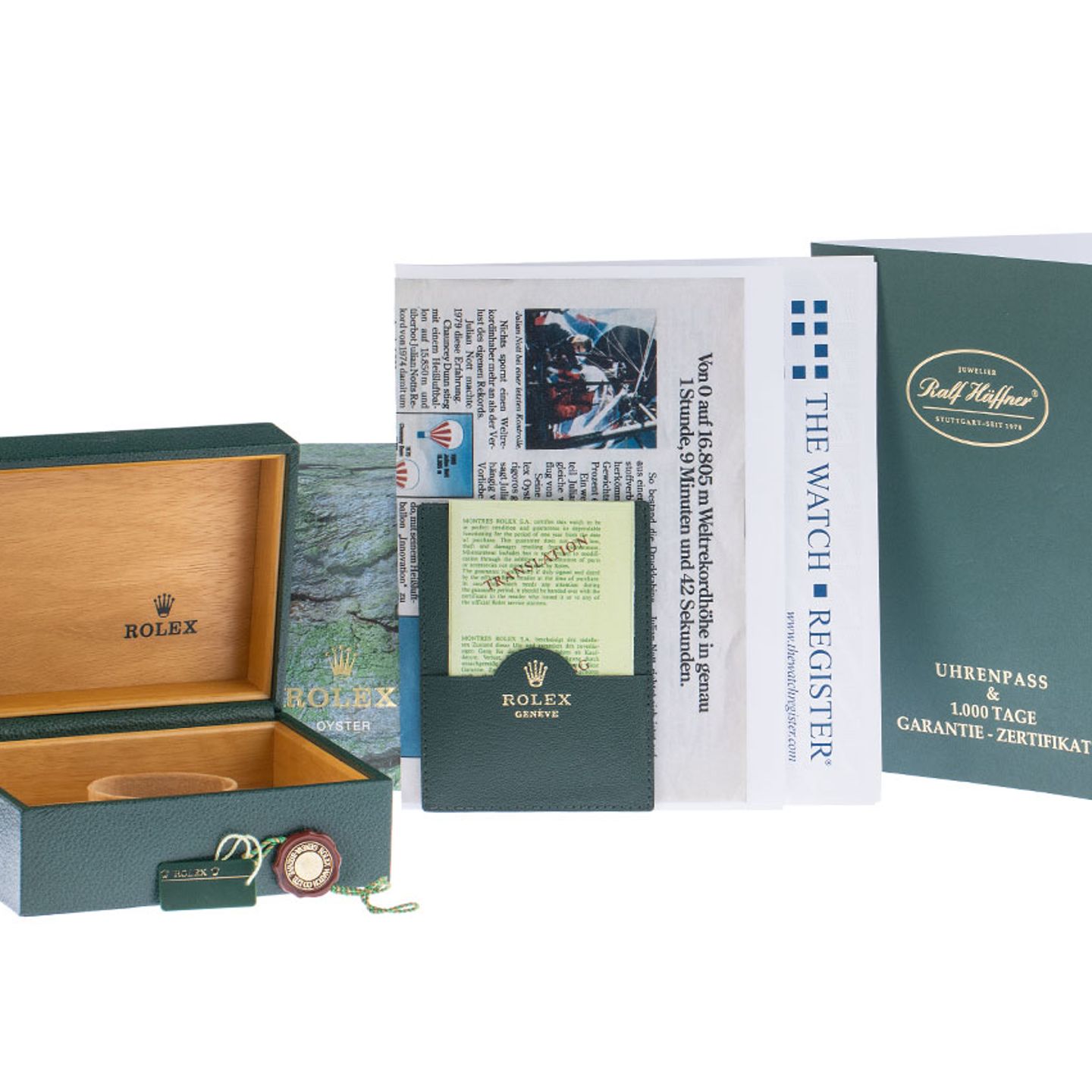 Rolex GMT-Master 16750 (1985) - Black dial 40 mm Steel case (2/8)