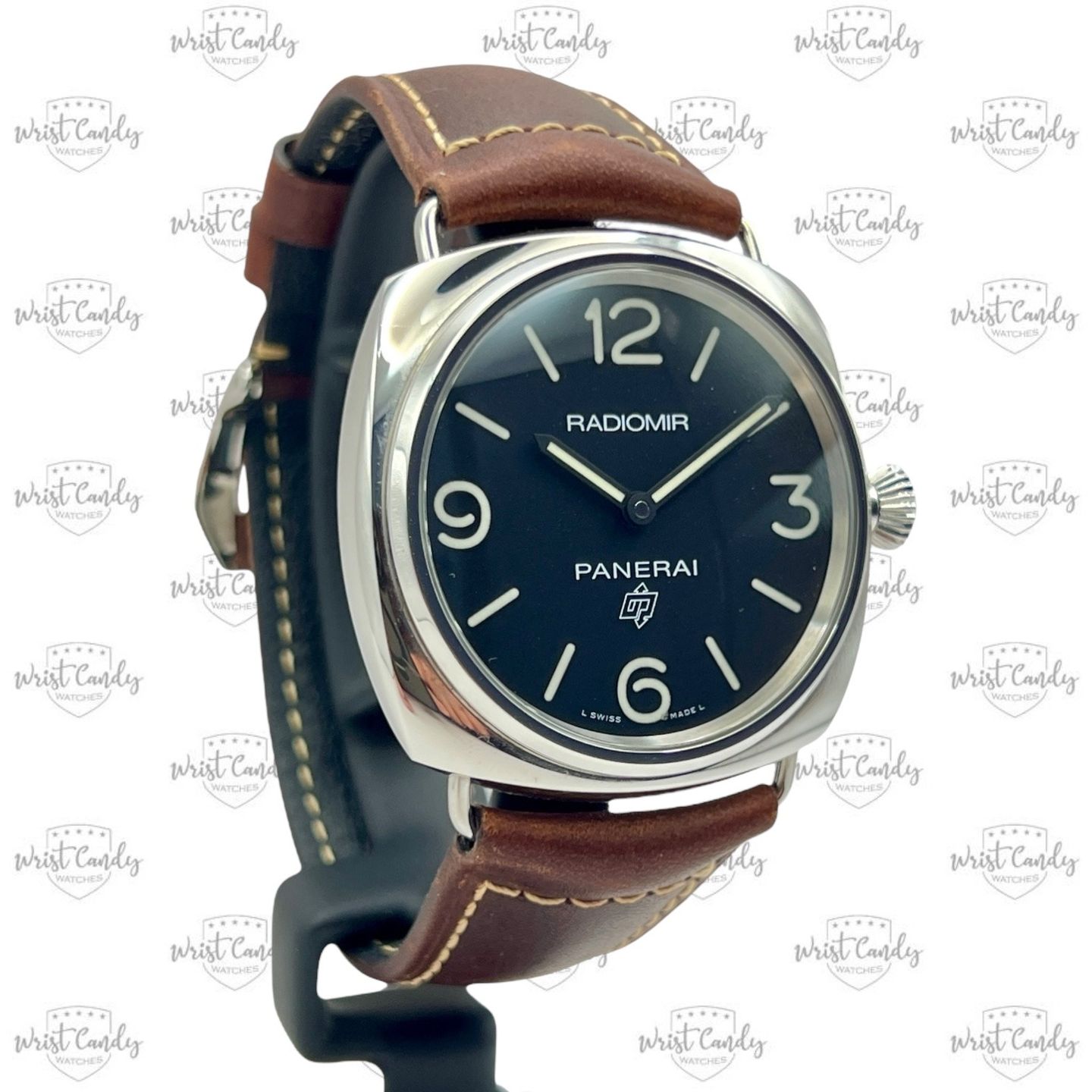 Panerai Radiomir PAM00753 - (3/6)