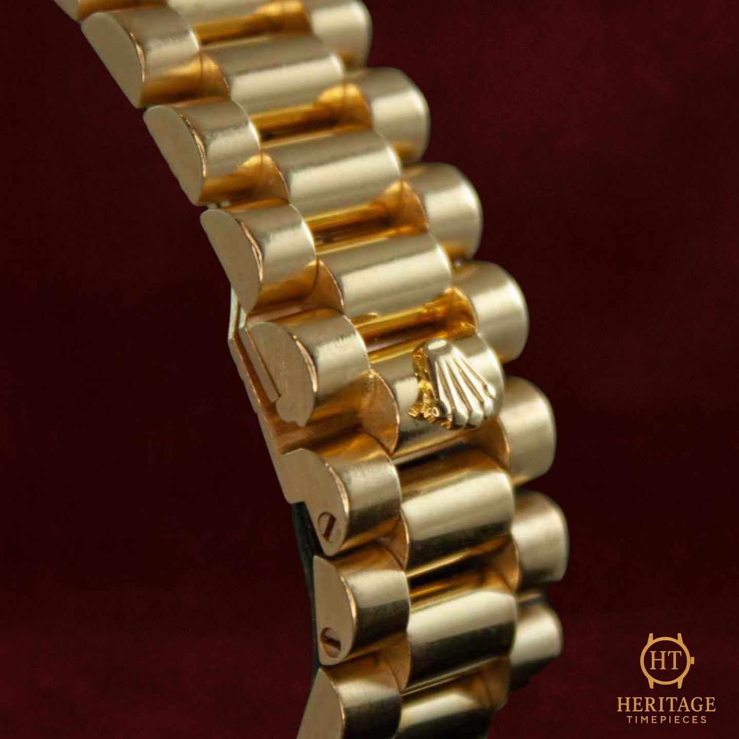 Rolex Day-Date 36 18238 - (7/8)