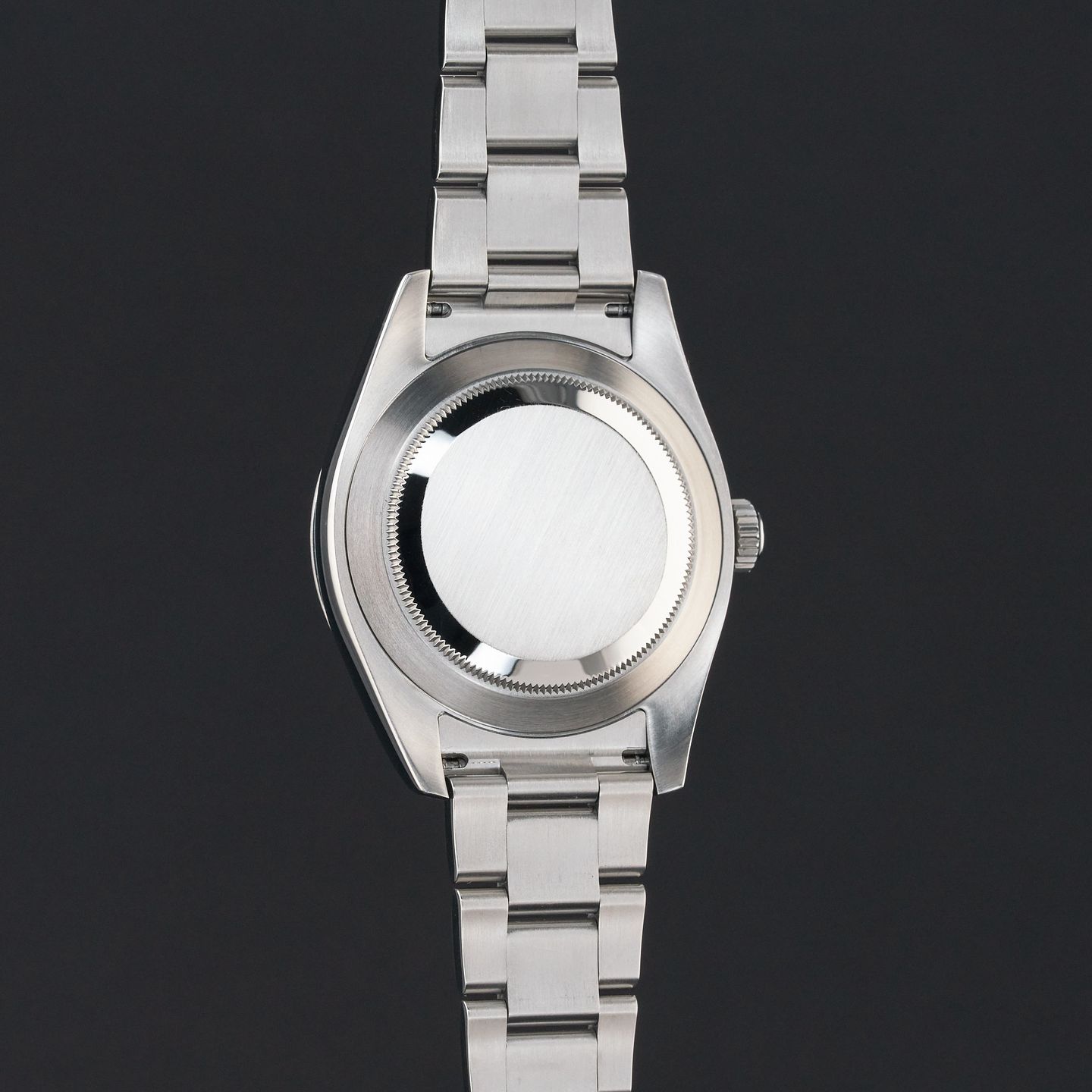 Rolex Air-King 116900 - (7/8)