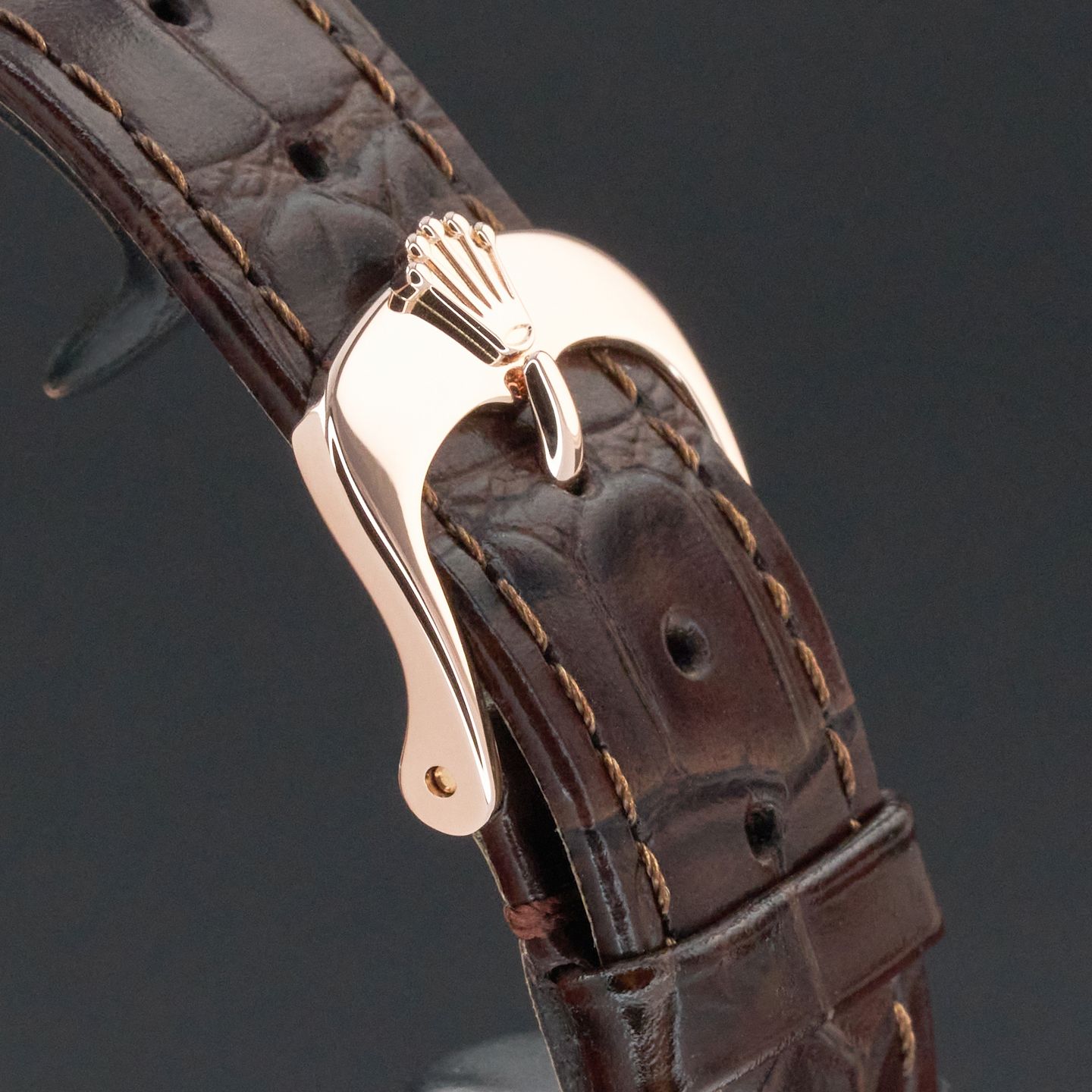 Rolex Cellini Time 50505 - (8/8)
