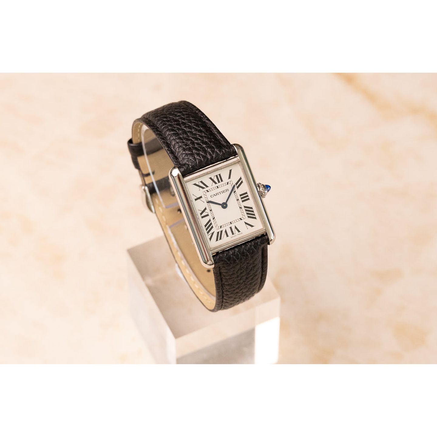 Cartier Tank WSTA0041 - (1/8)