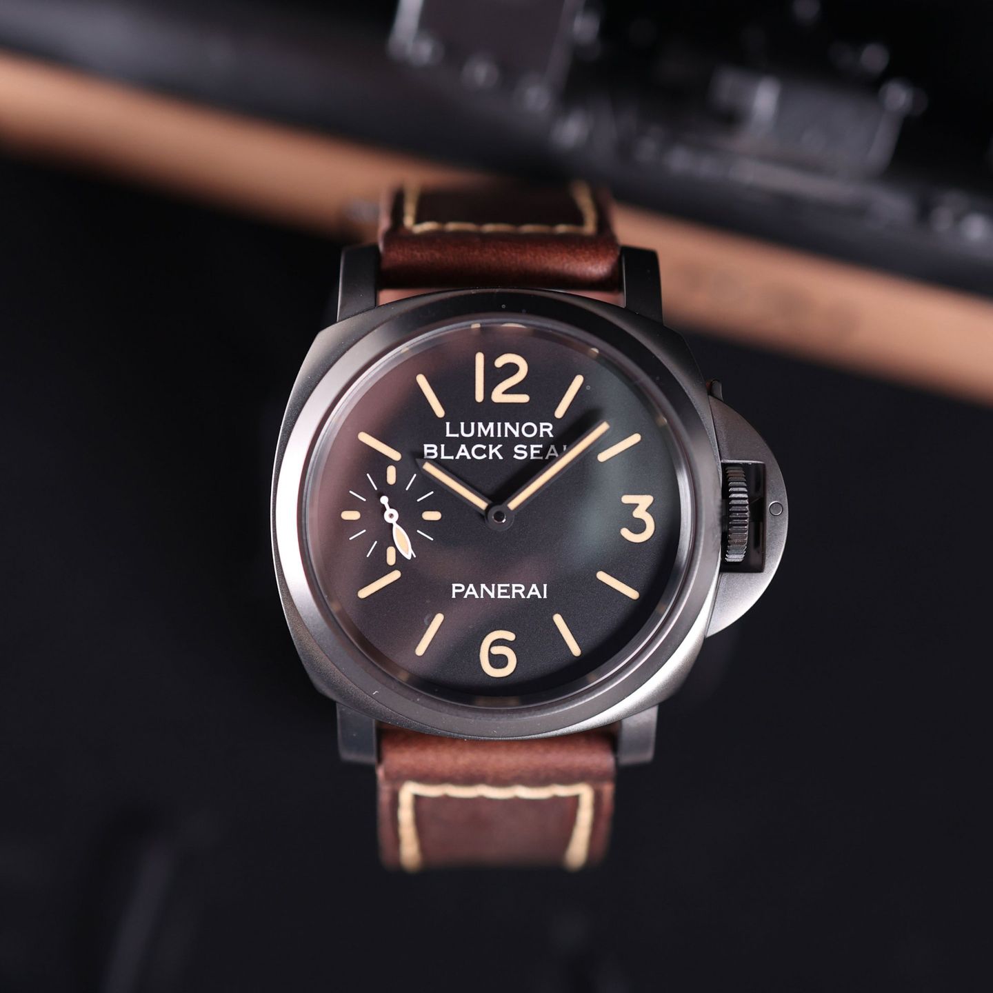 Panerai Special Editions PAM00785 - (5/6)