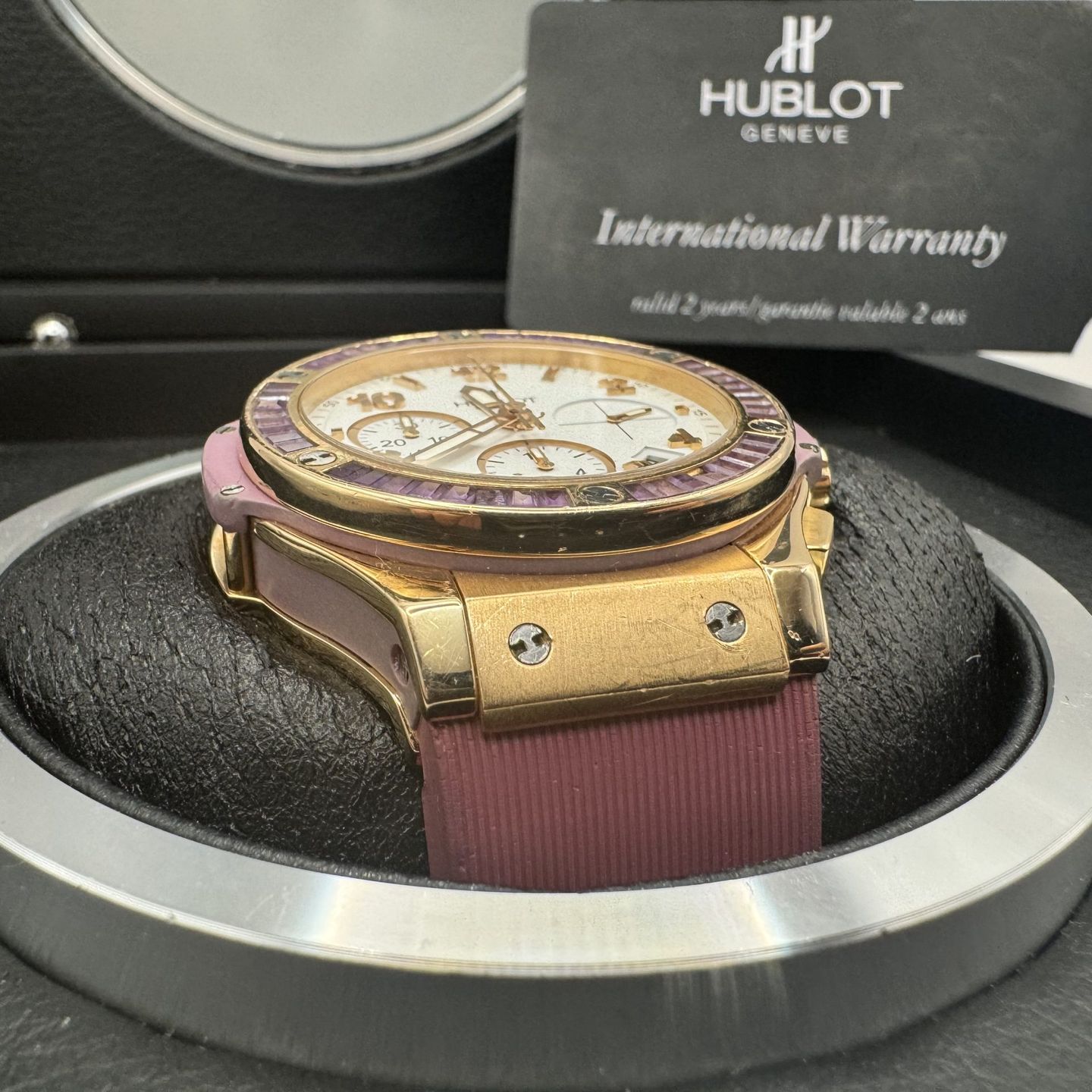 Hublot Big Bang 41 mm 341.PE.230.RW.114 - (6/8)