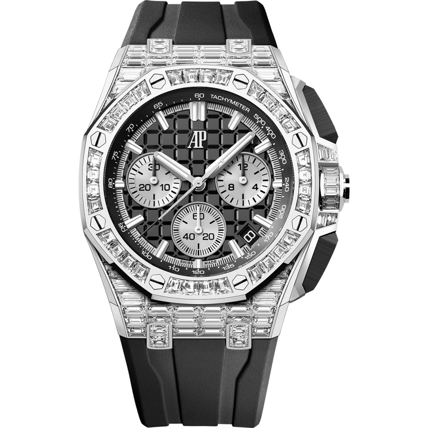 Audemars Piguet Royal Oak Offshore 26425BC.ZZ.D002CA.01 - (1/1)