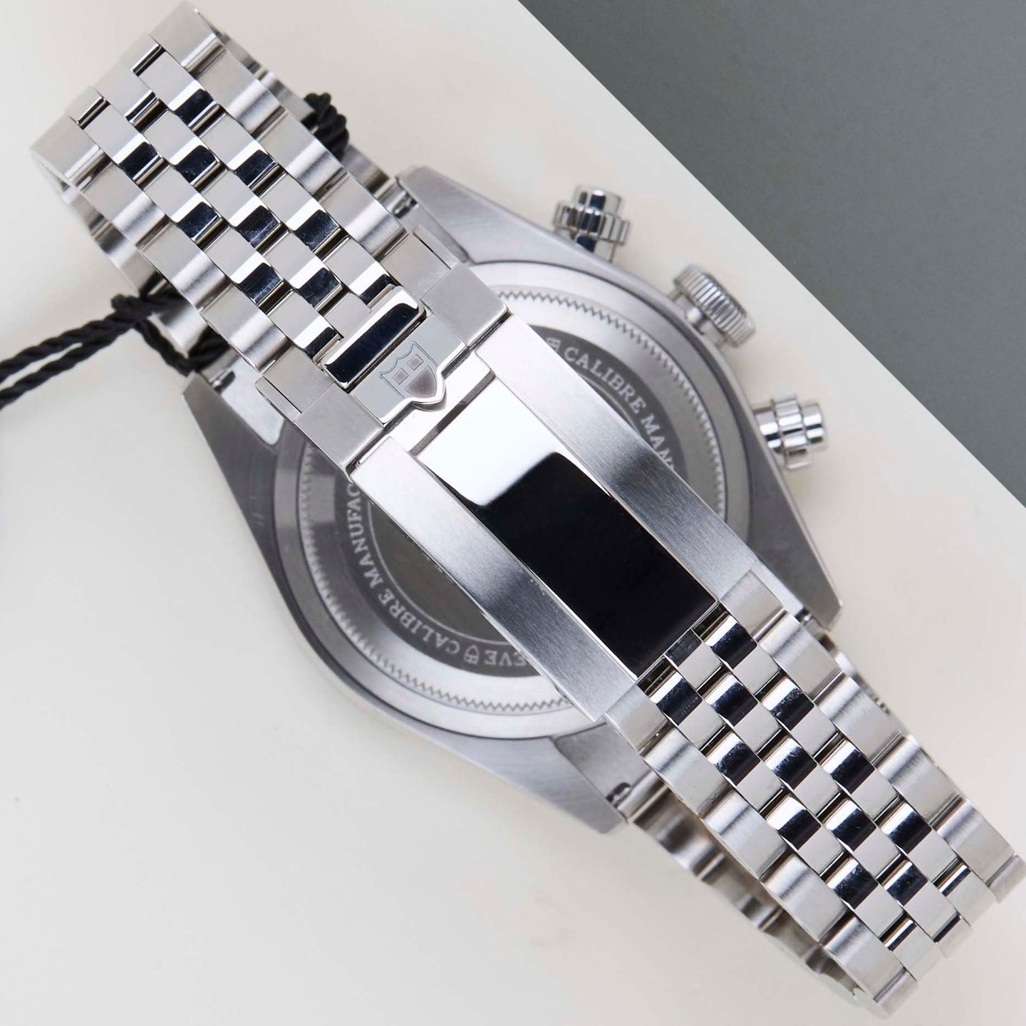 Tudor Black Bay Chrono 79360N - (6/8)