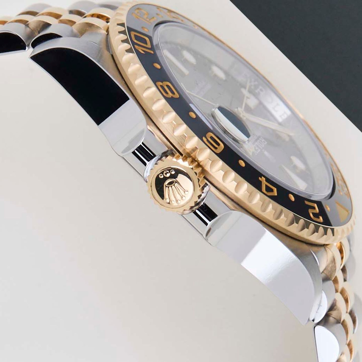 Rolex GMT-Master II 126713GRNR - (8/8)