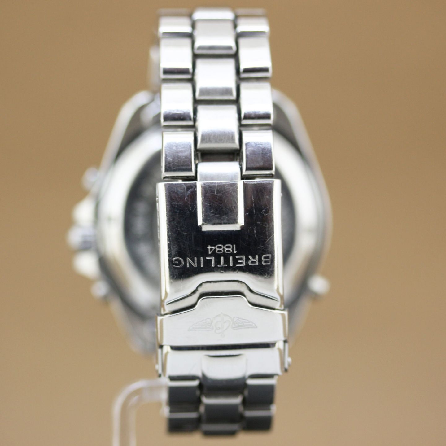 Breitling Pluton A51038 - (7/8)