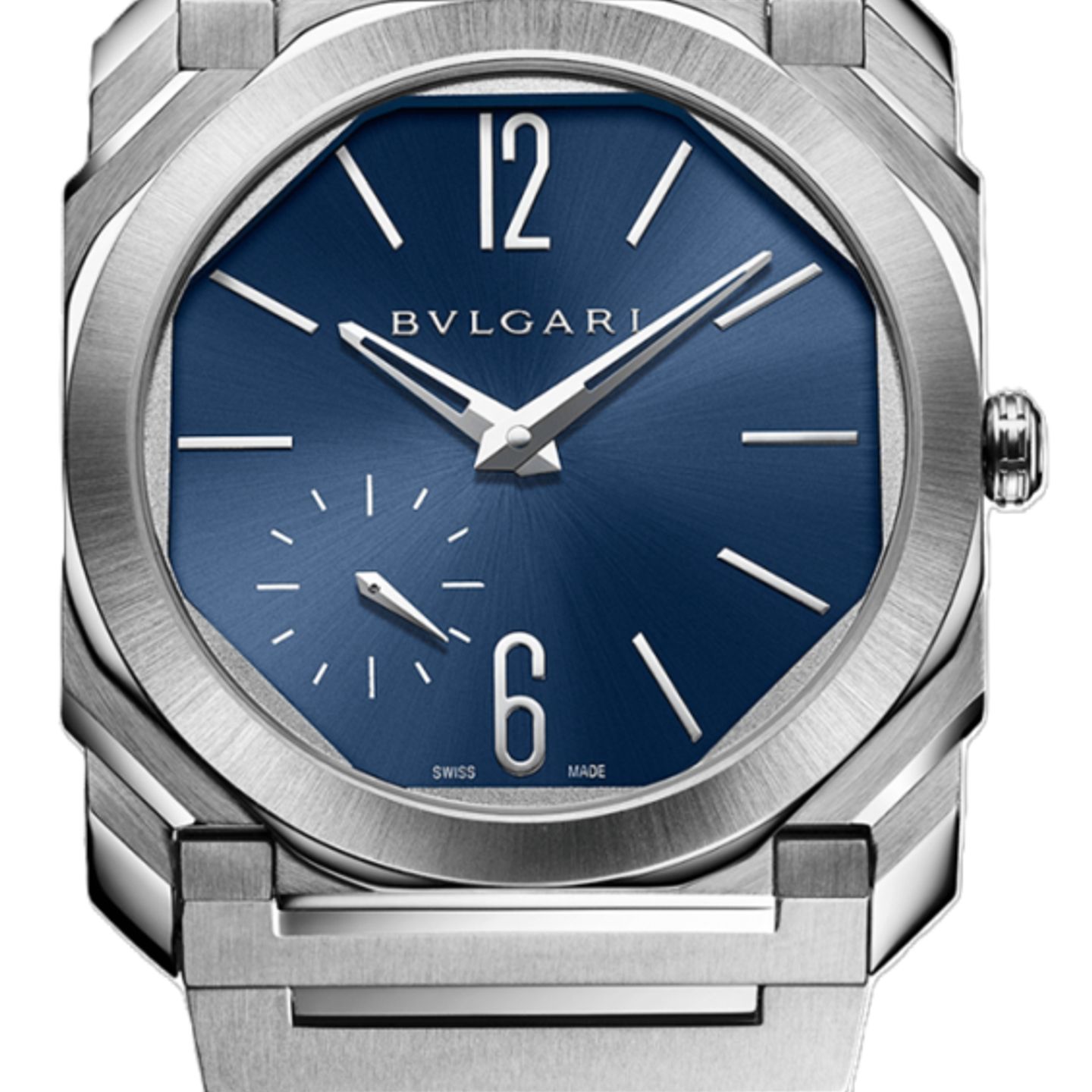 Bulgari Octo 103431 - (1/1)