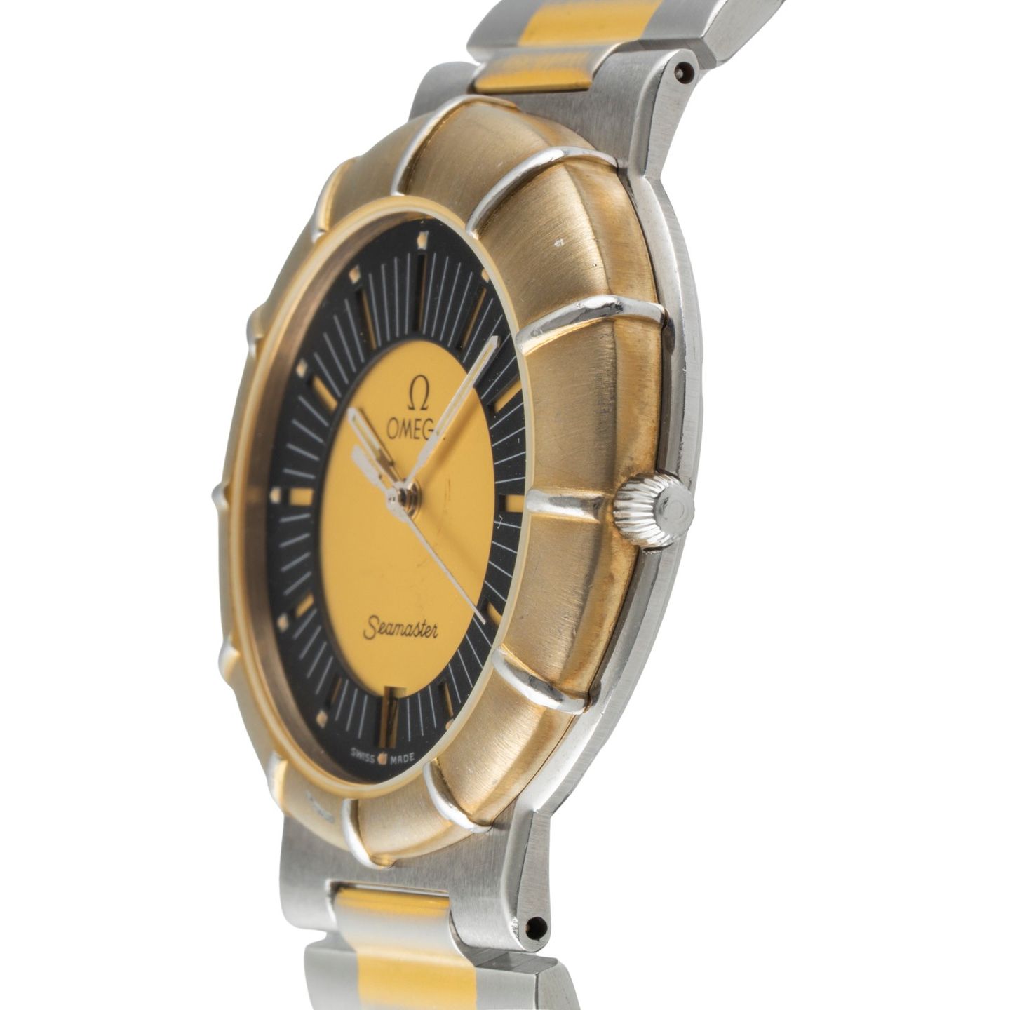 Omega Seamaster 196.0301 - (6/8)