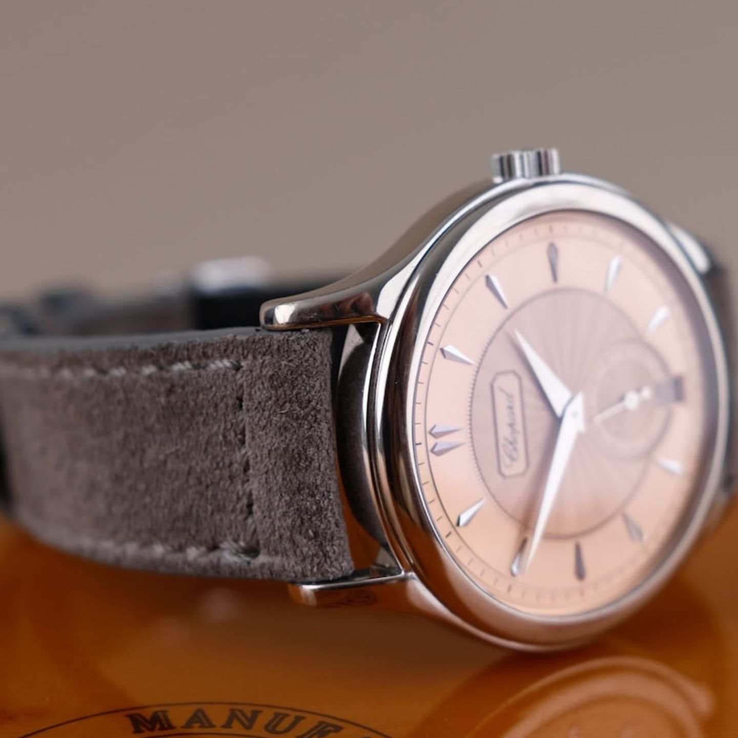 Chopard L.U.C 16/1860/2 - (4/8)