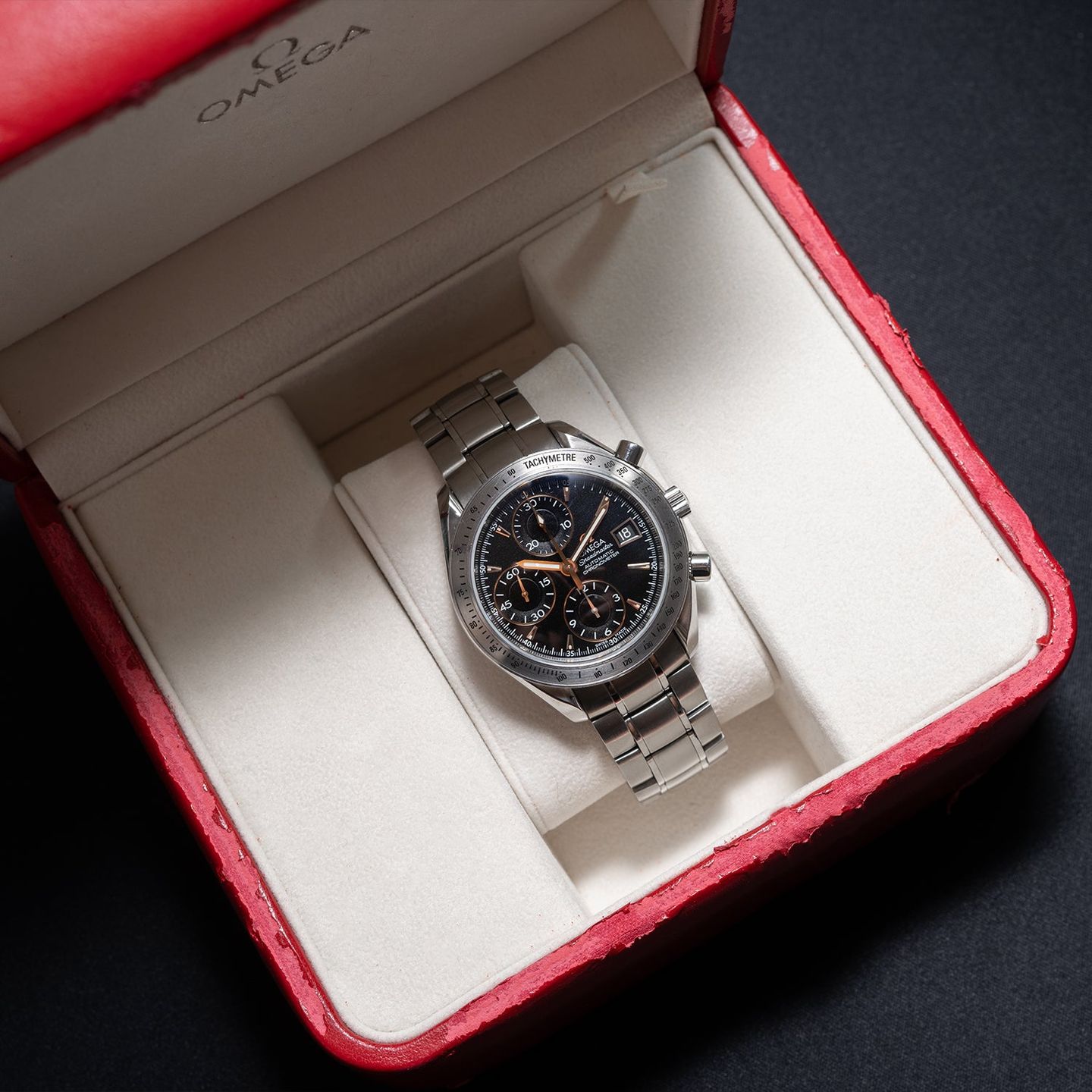 Unknown Unknown 3211.50.00 (Onbekend (willekeurig serienummer)) - (6/6)