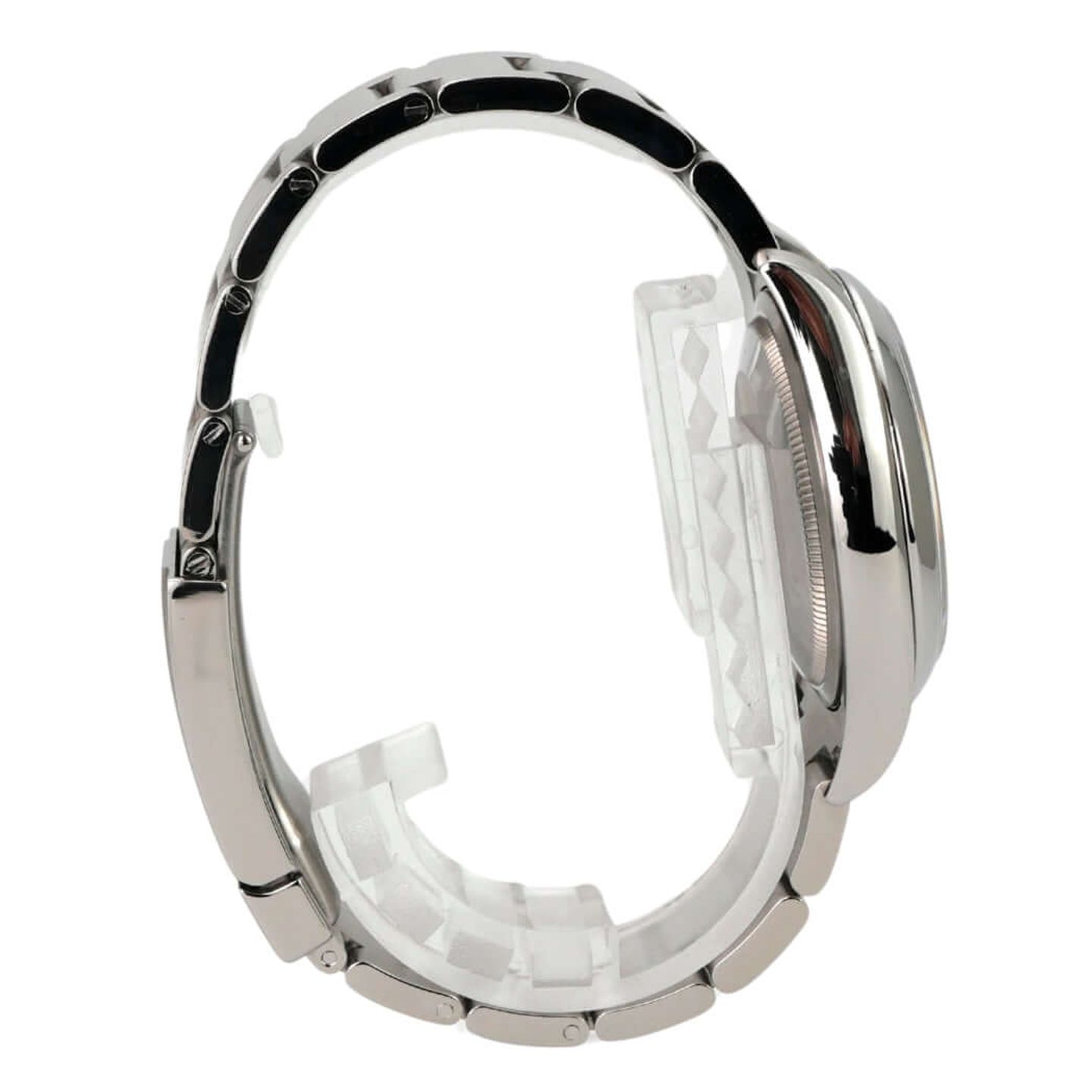 Rolex Oyster Perpetual 36 116000 (2014) - 36 mm Steel case (6/8)