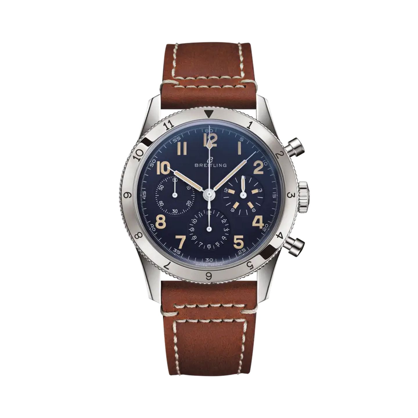 Breitling Aviator 8 LB0920131C1X1 - (1/1)