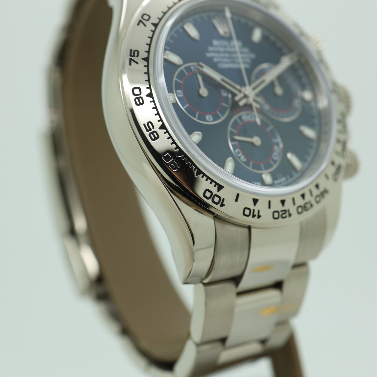 Rolex Daytona 116509 - (8/8)