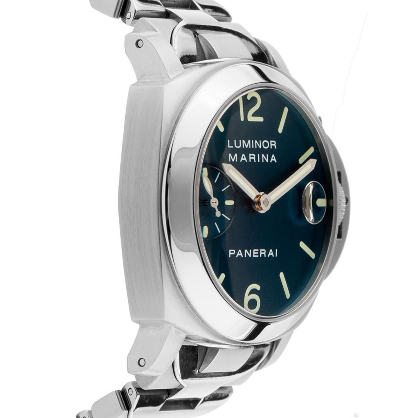 Panerai Luminor Marina Automatic PAM00120 - (5/8)