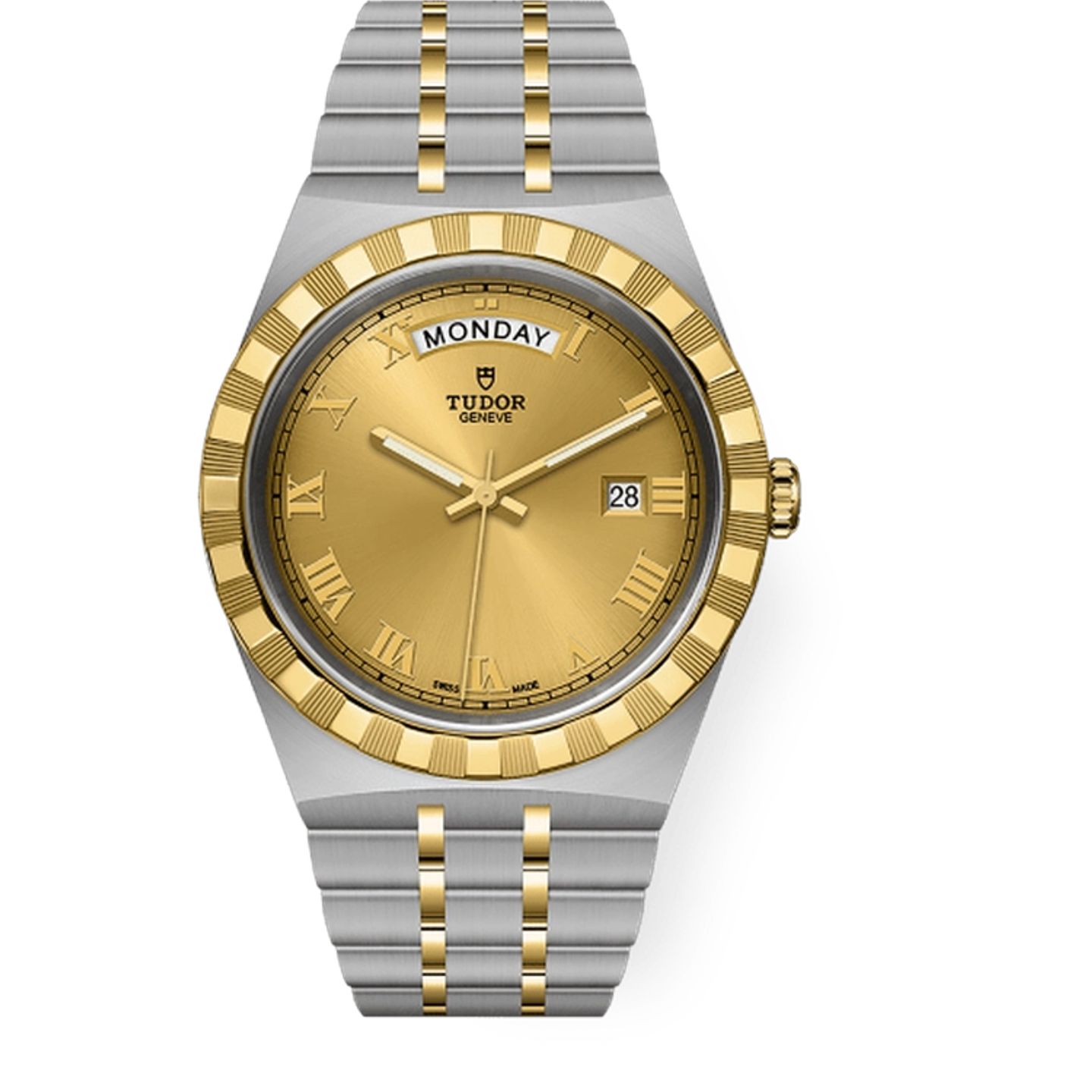Tudor Royal 28603 - (1/1)